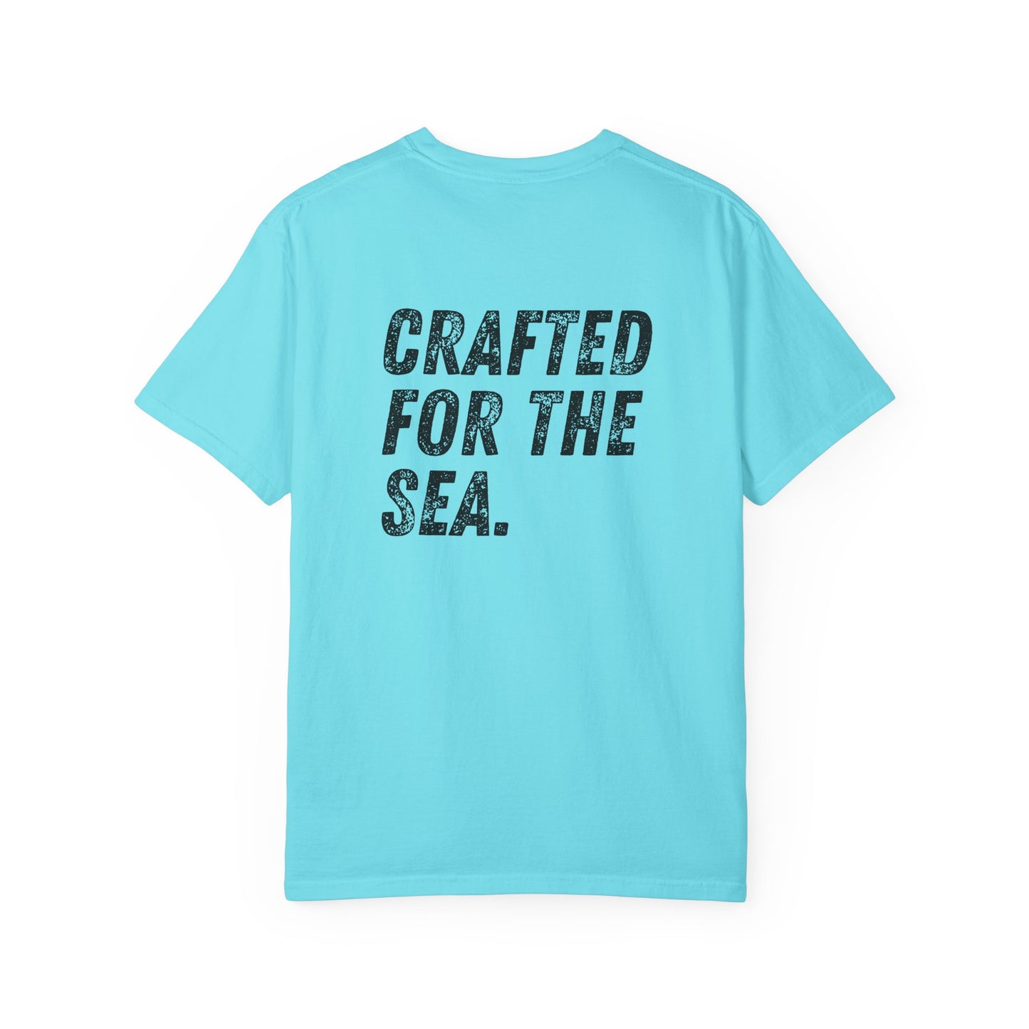 Crafted for the Sea T-Shirt