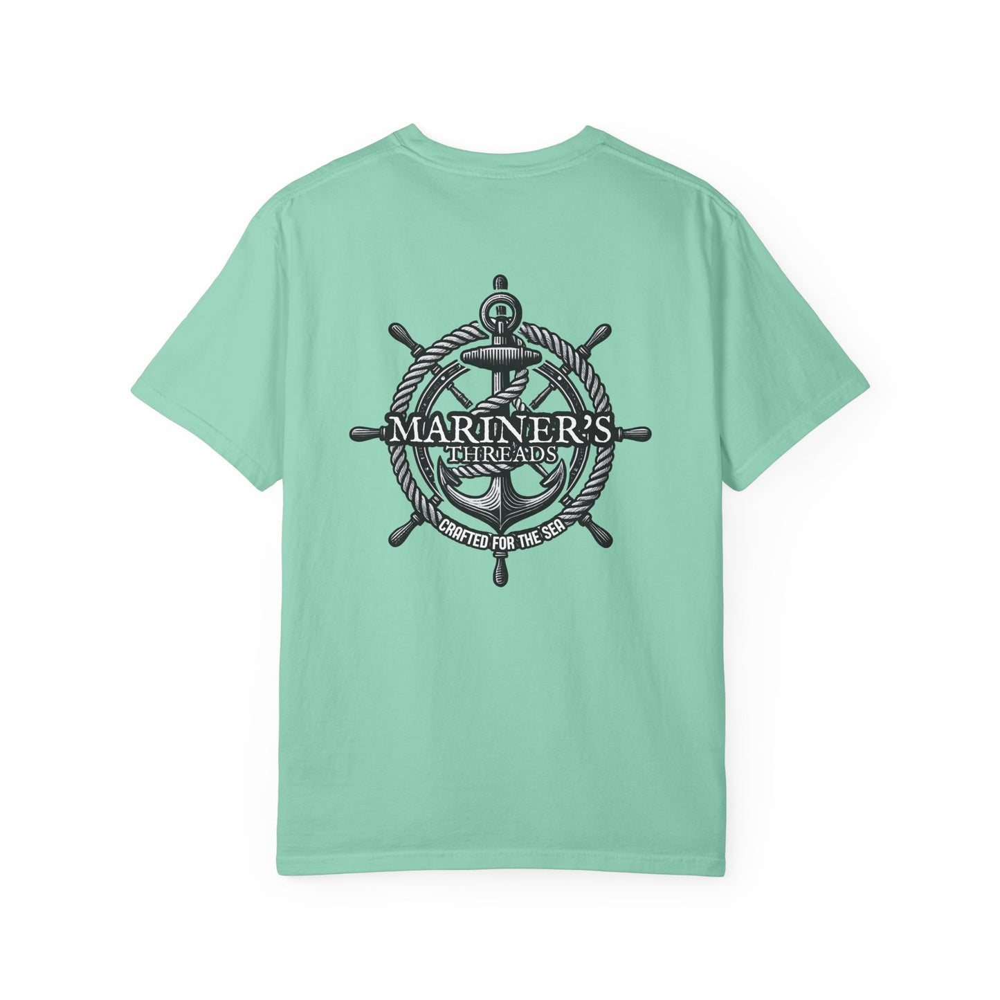 "I’m Either Boating or Thinking About It” Short Sleeve T-Shirt