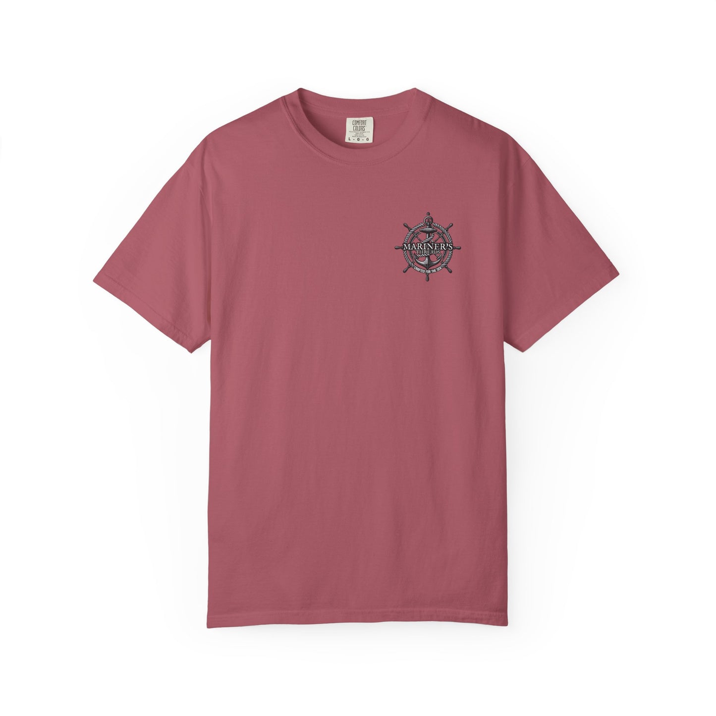 Mariner’s Threads™ Short Sleeve T-Shirt