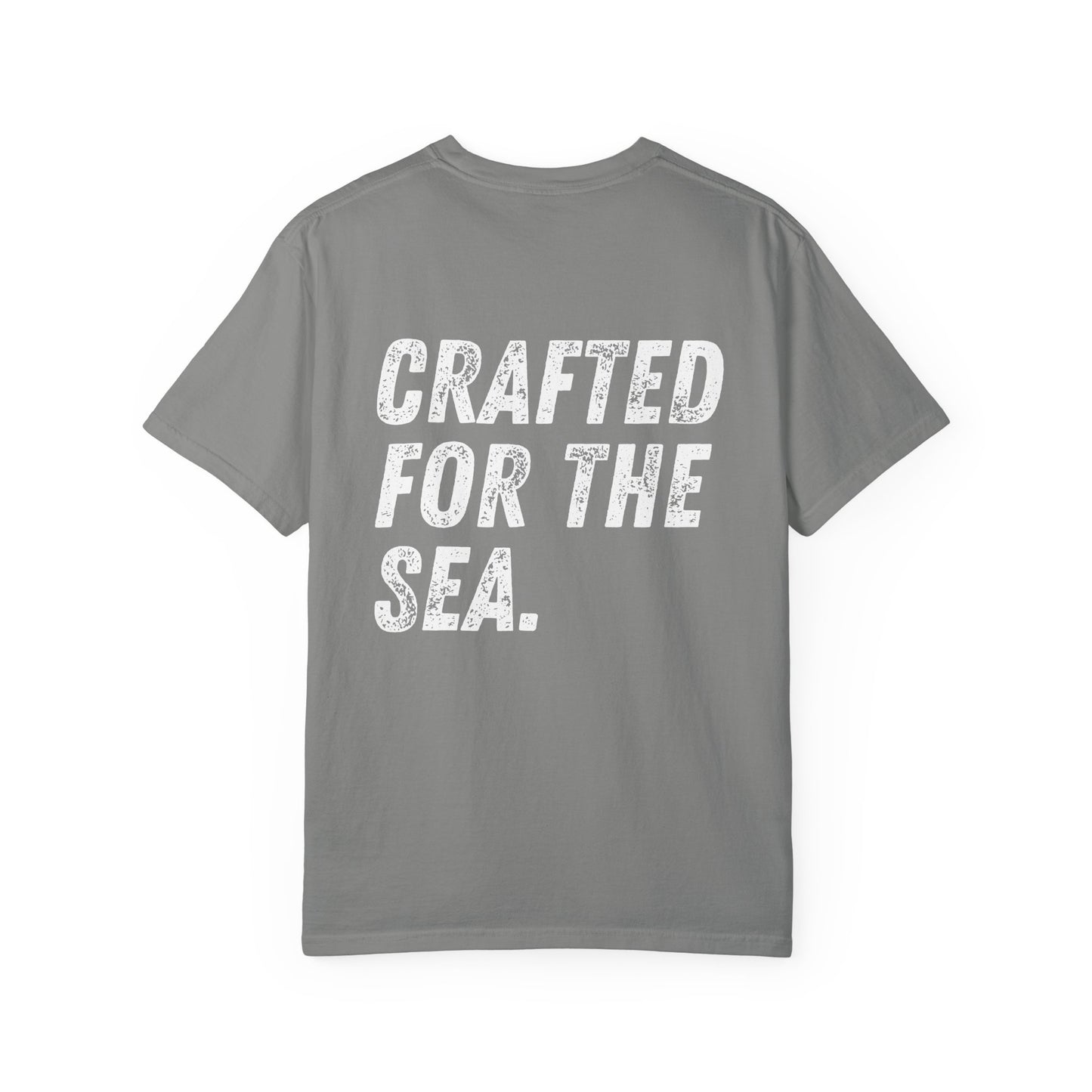 Crafted for the Sea T-Shirt