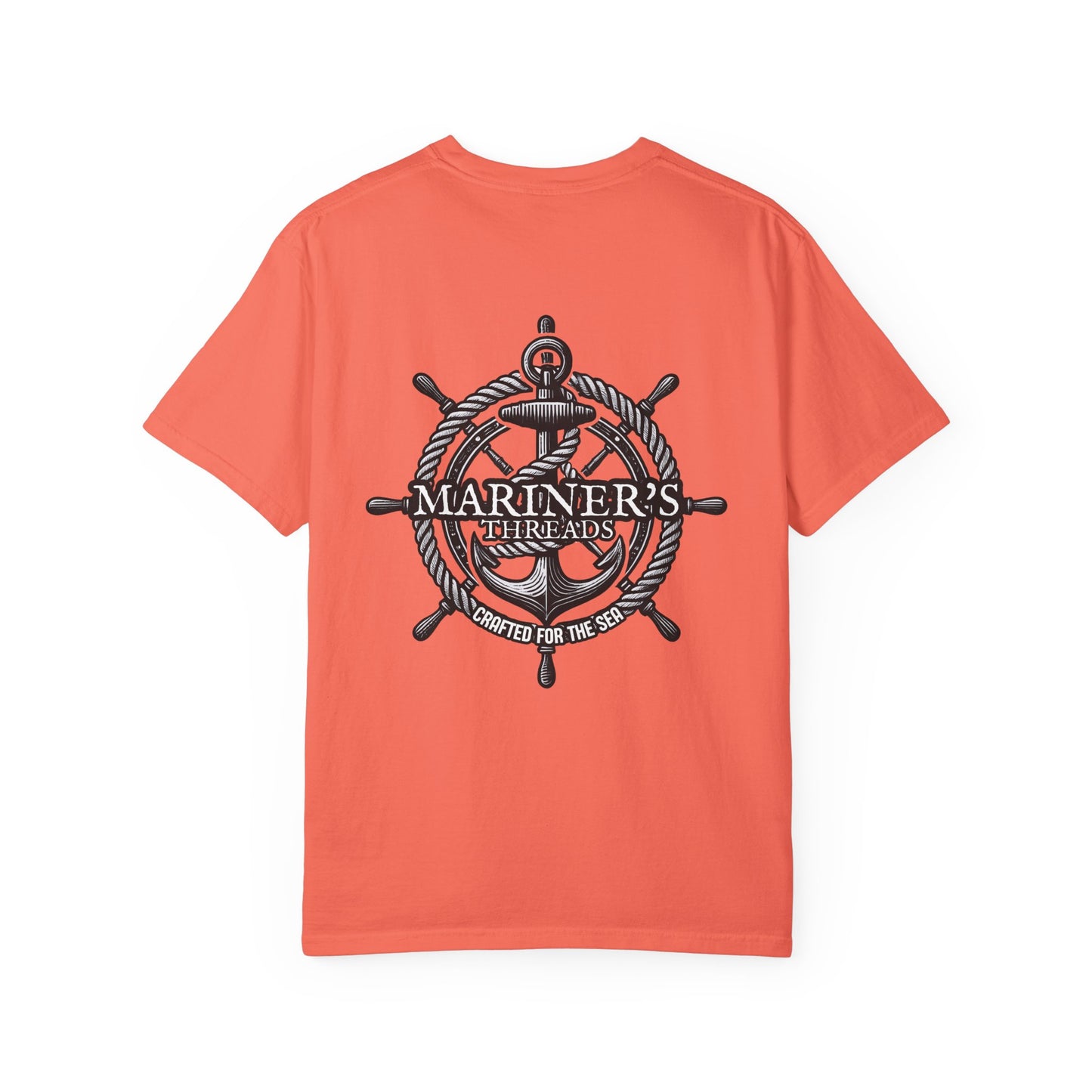 Mariner’s Threads™ Short Sleeve T-Shirt