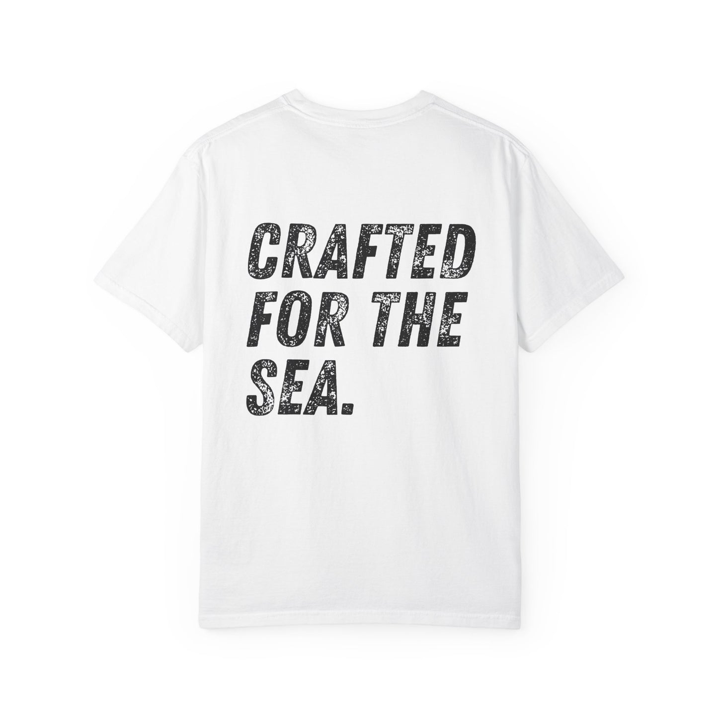 Crafted for the Sea T-Shirt