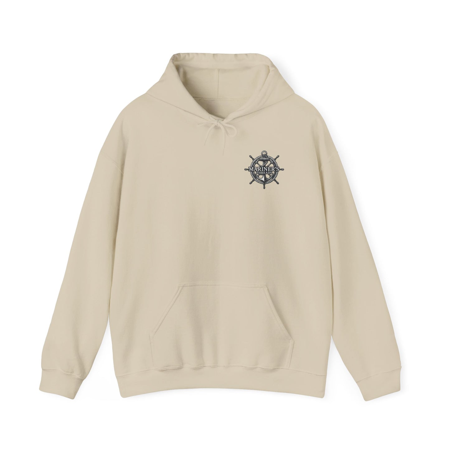 Mariner’s Threads™ Hoodie