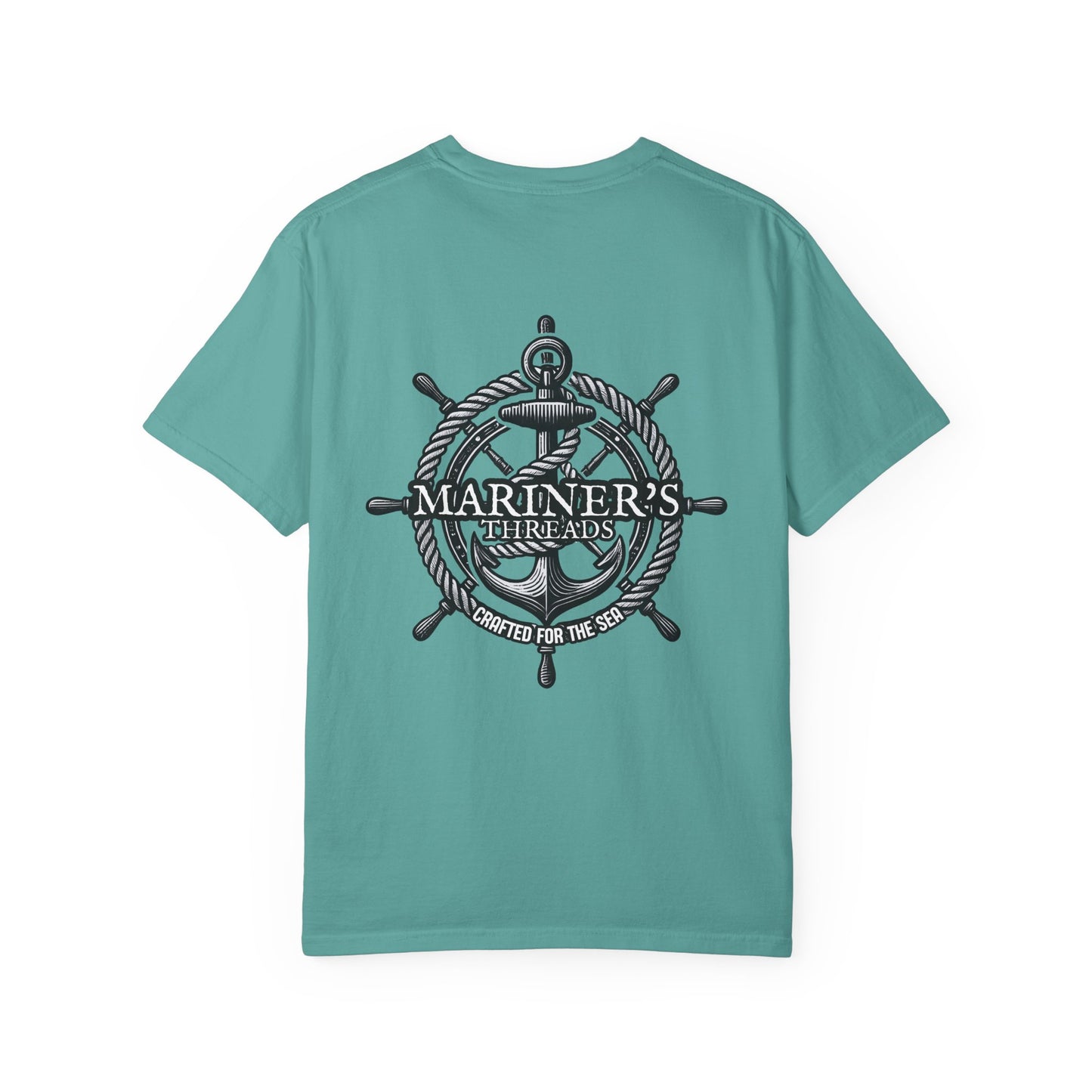 Mariner’s Threads™ Short Sleeve T-Shirt