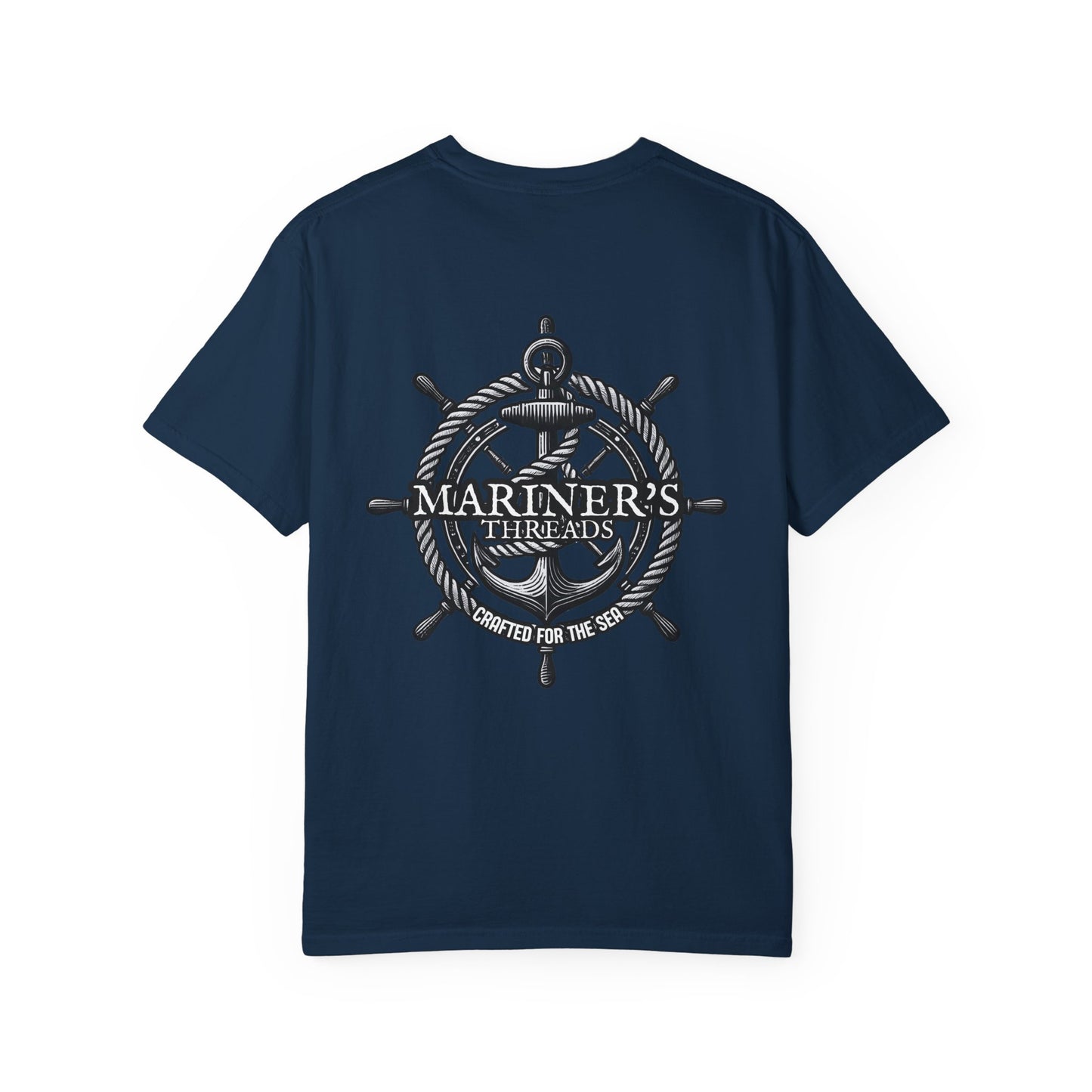 Mariner’s Threads™ Short Sleeve T-Shirt