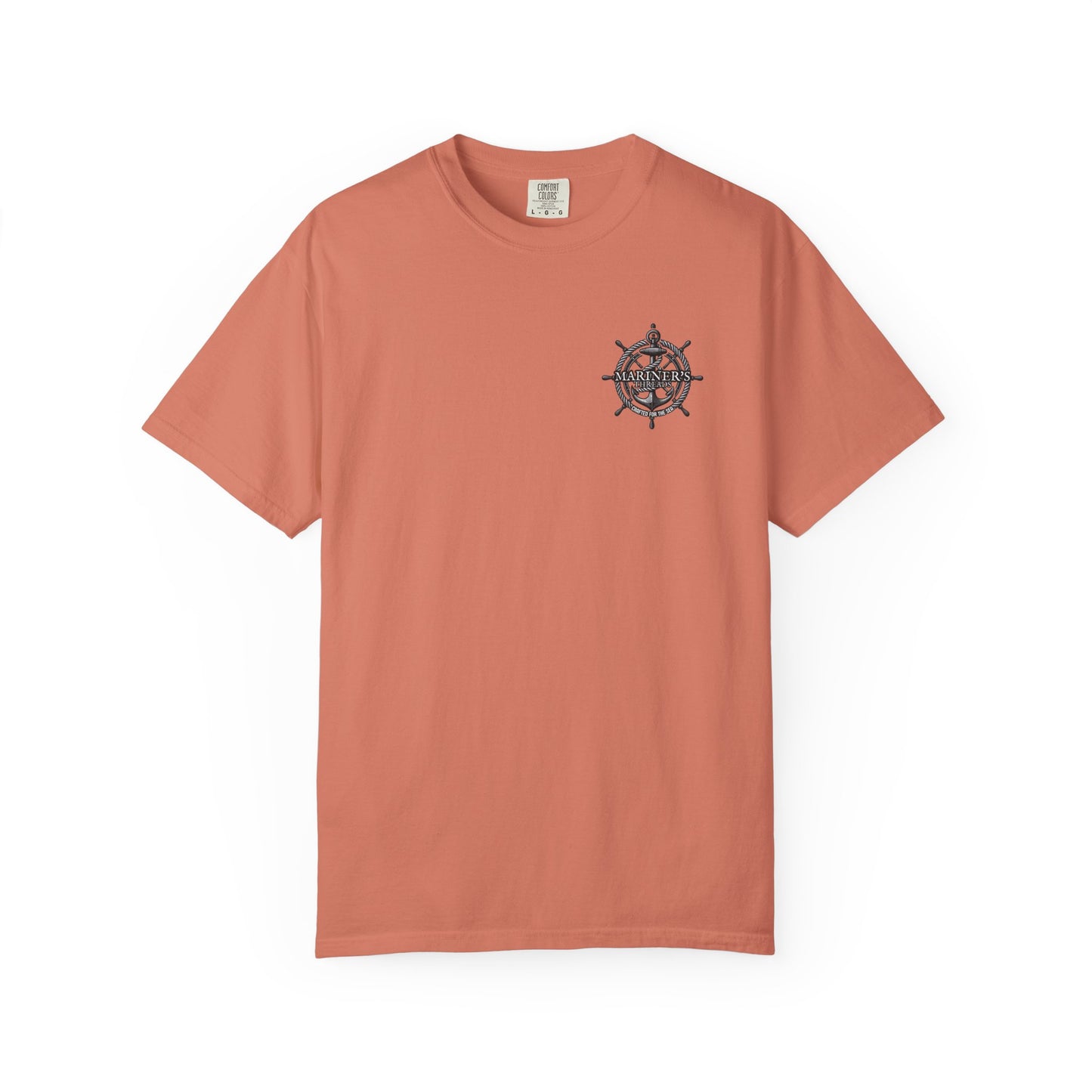 Mariner’s Threads™ Short Sleeve T-Shirt