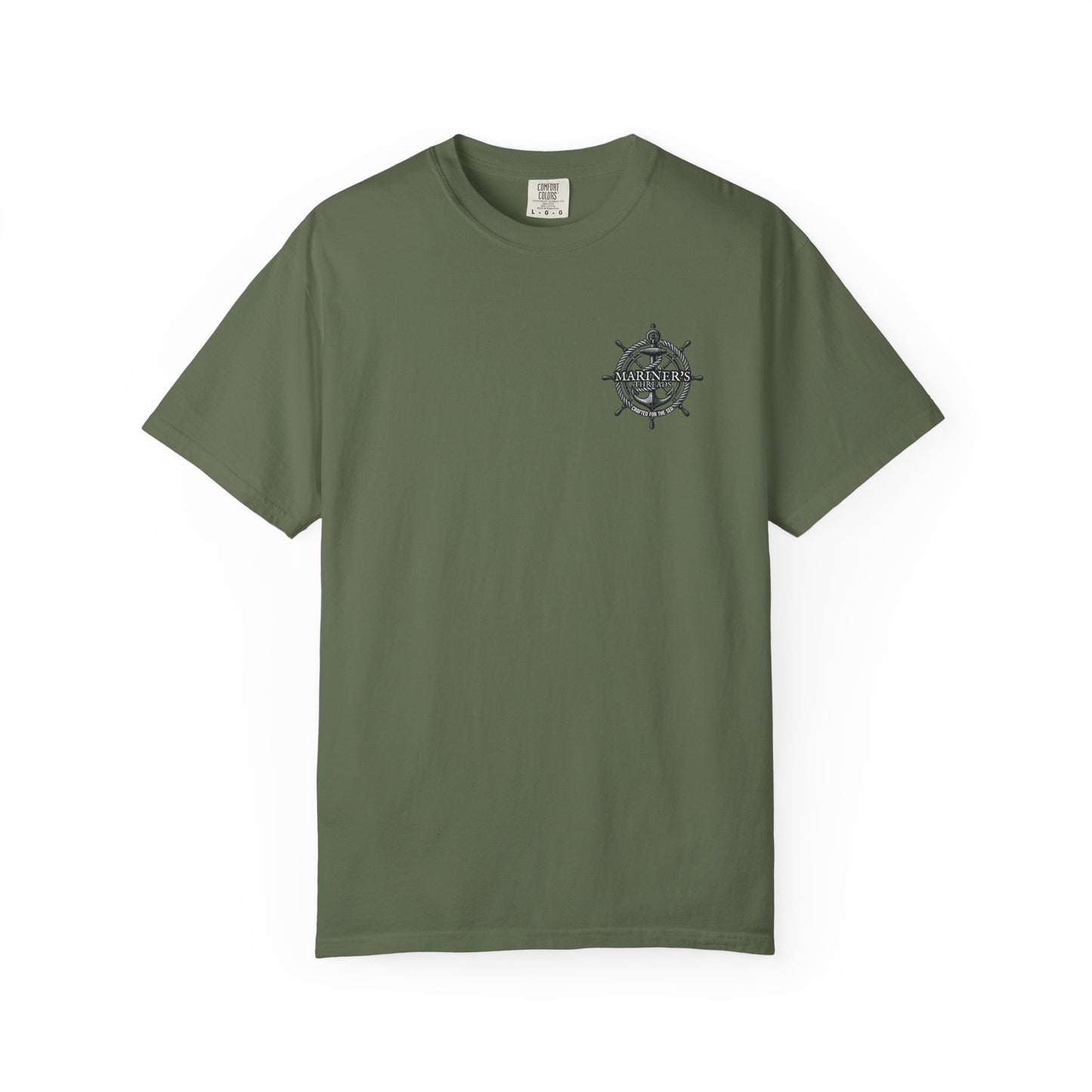 Mariner’s Threads™ Short Sleeve T-Shirt