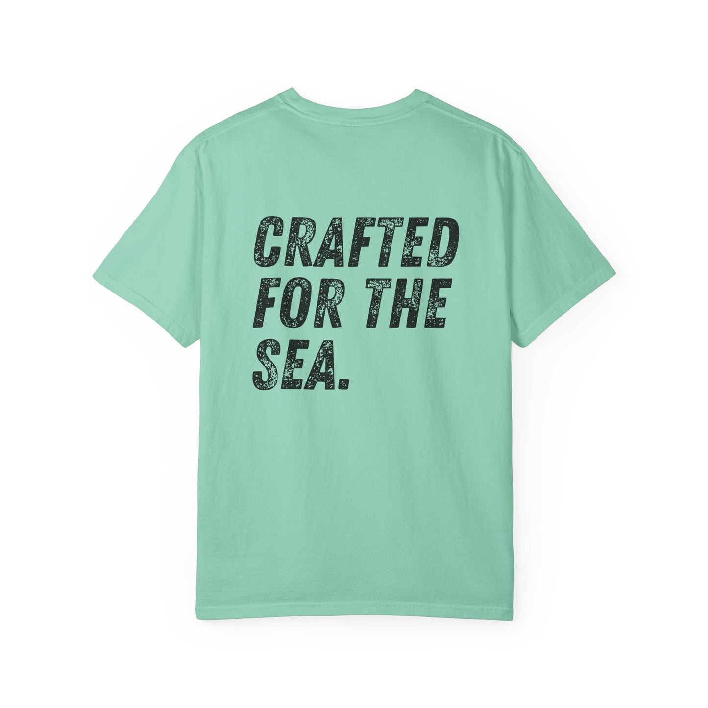 Crafted for the Sea T-Shirt