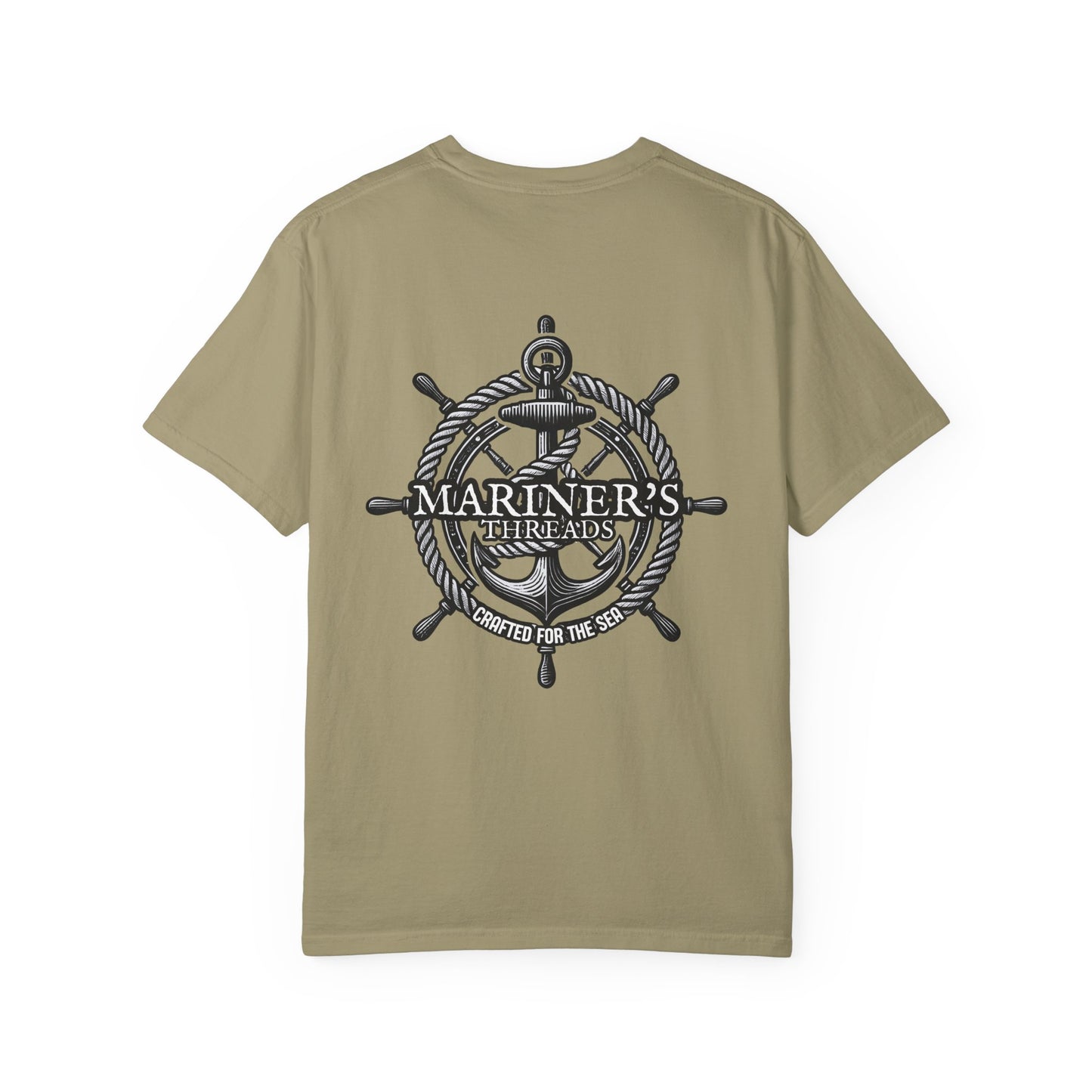 Mariner’s Threads™ Short Sleeve T-Shirt