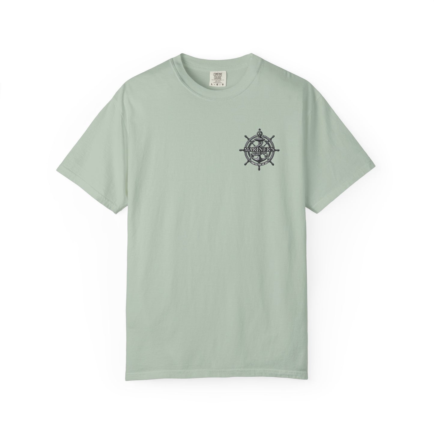 Mariner’s Threads™ Short Sleeve T-Shirt