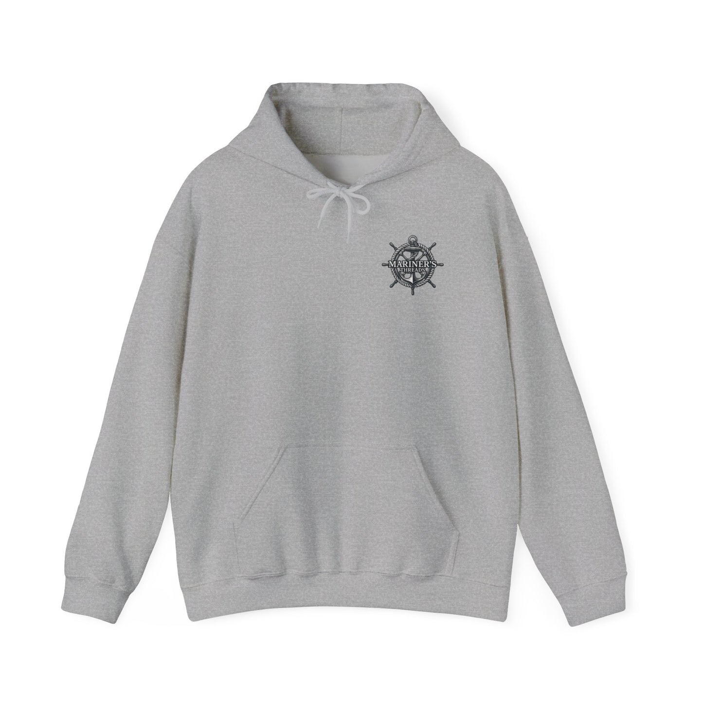 Mariner’s Threads™ Hoodie