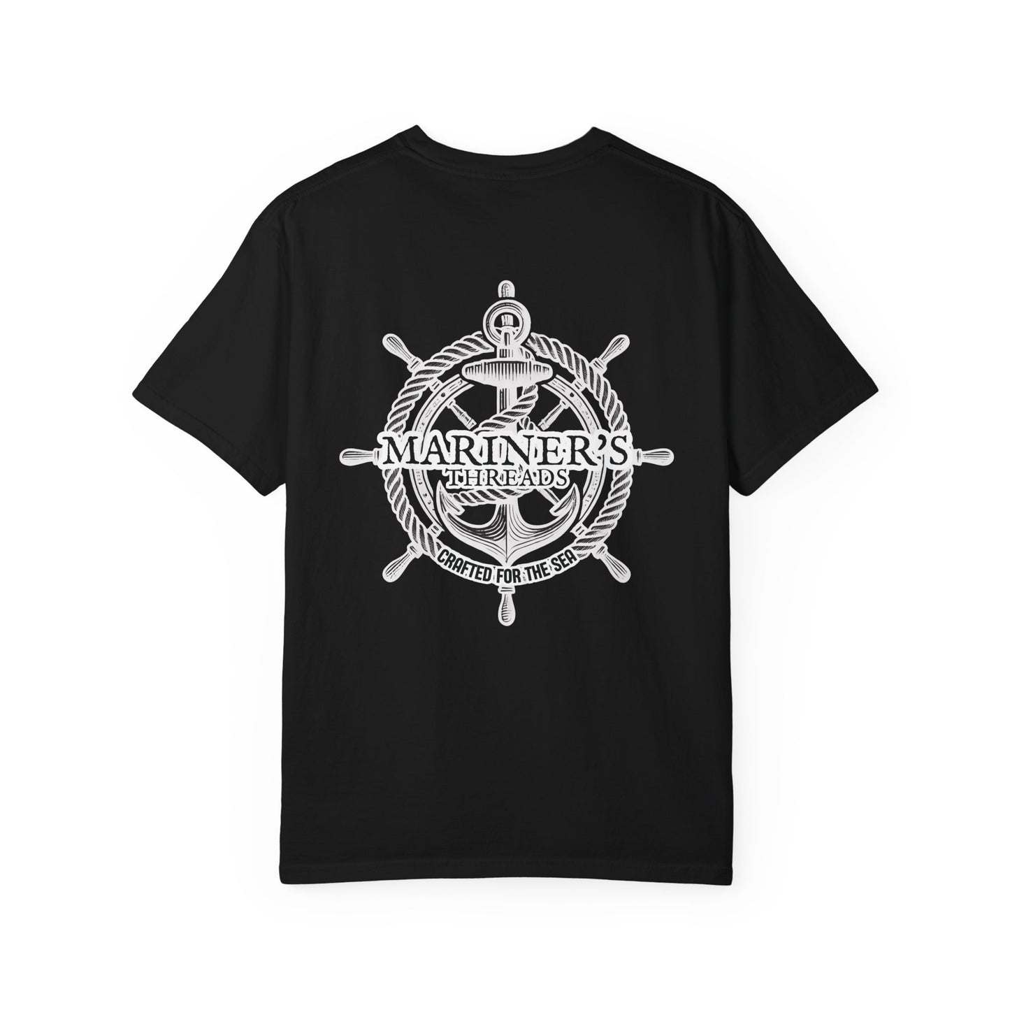 "I’m Either Boating or Thinking About It” Short Sleeve T-Shirt