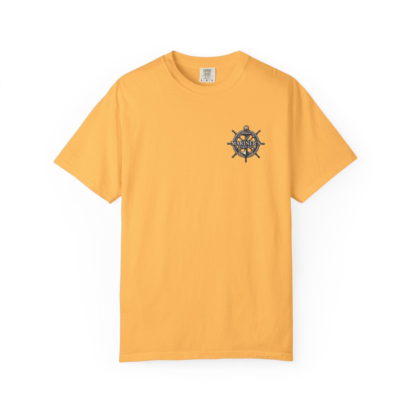 Crafted for the Sea T-Shirt