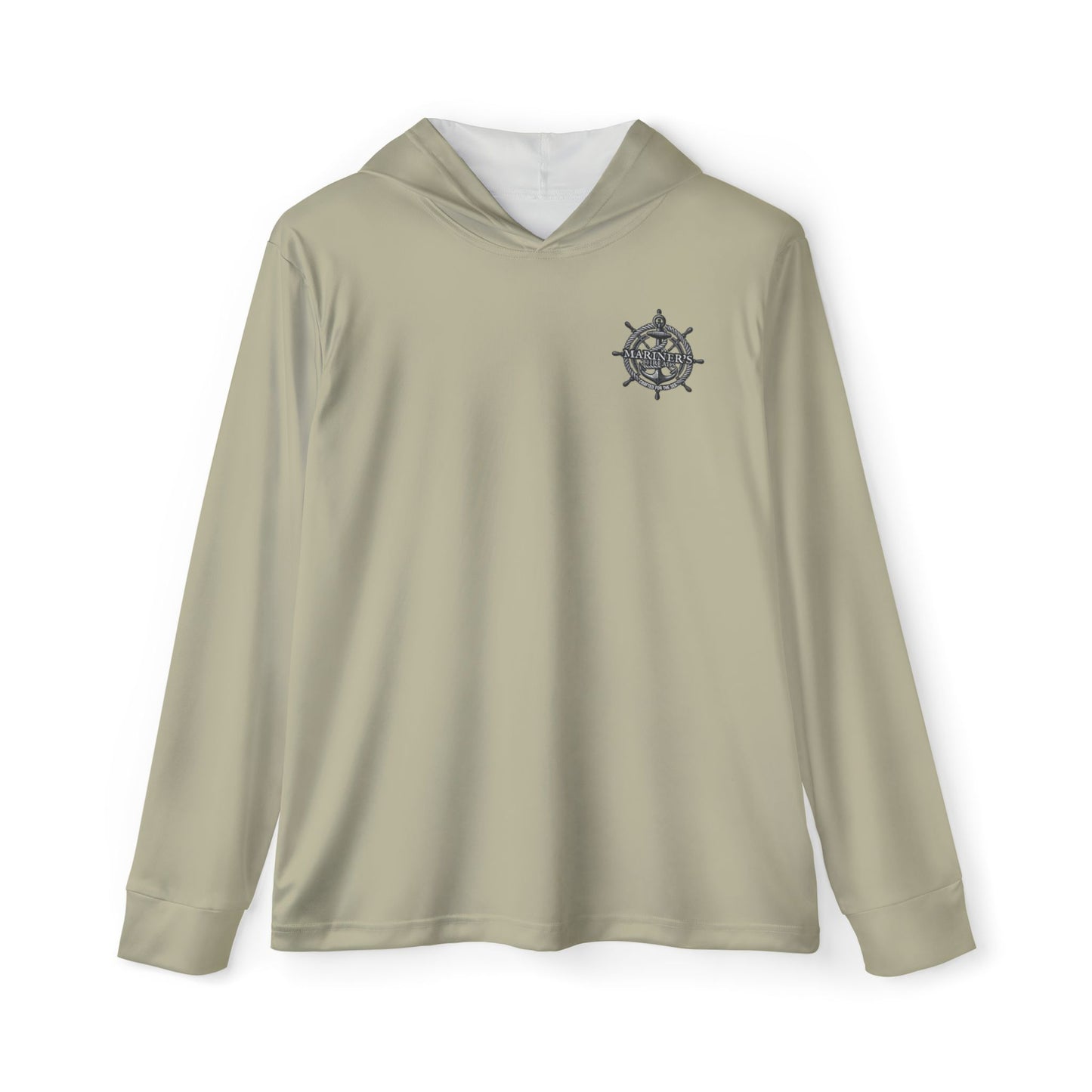 Scallop Hunter - Powered by Beer Performance Apparel