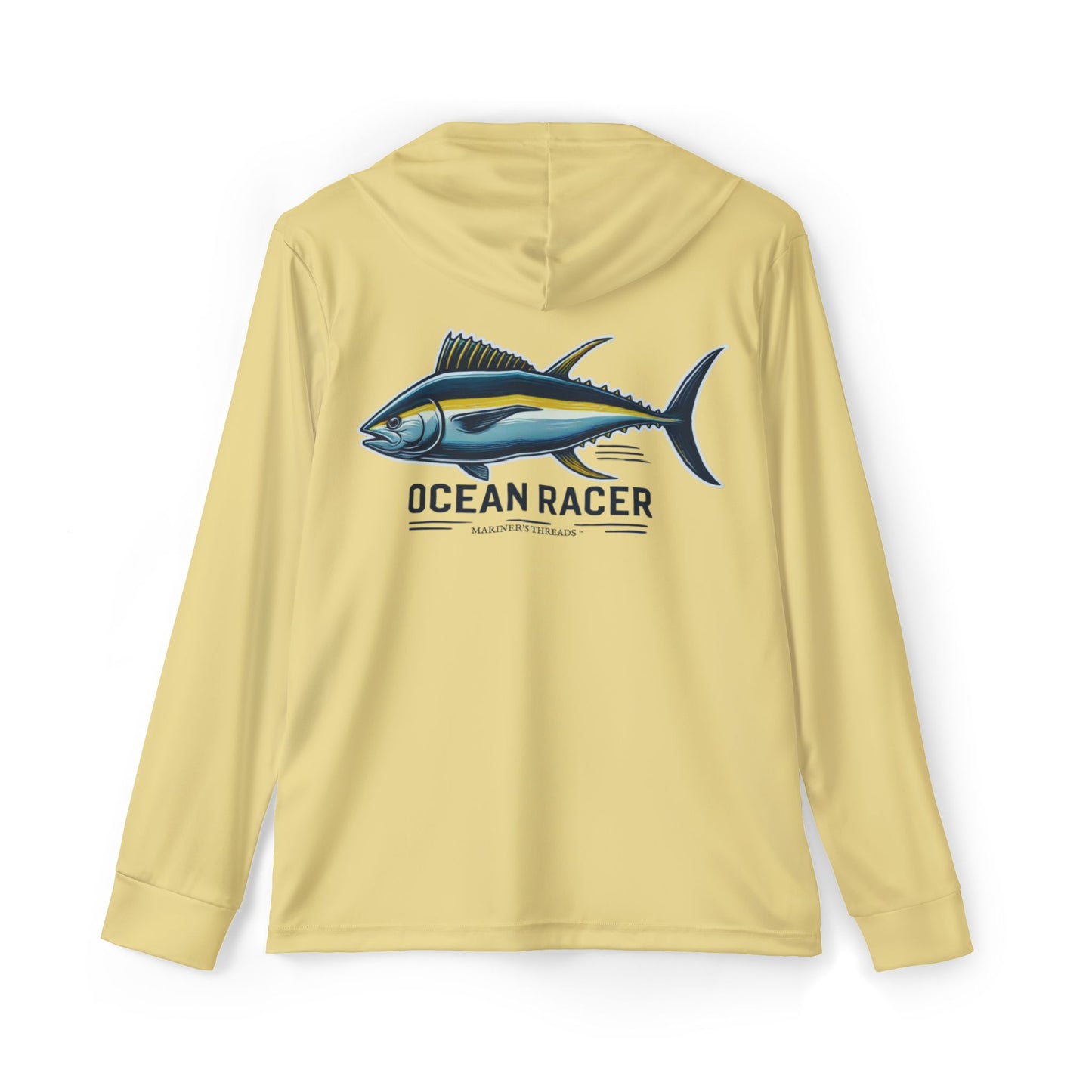 Ocean Racer (Yellowfin Tuna) Performance Apparel