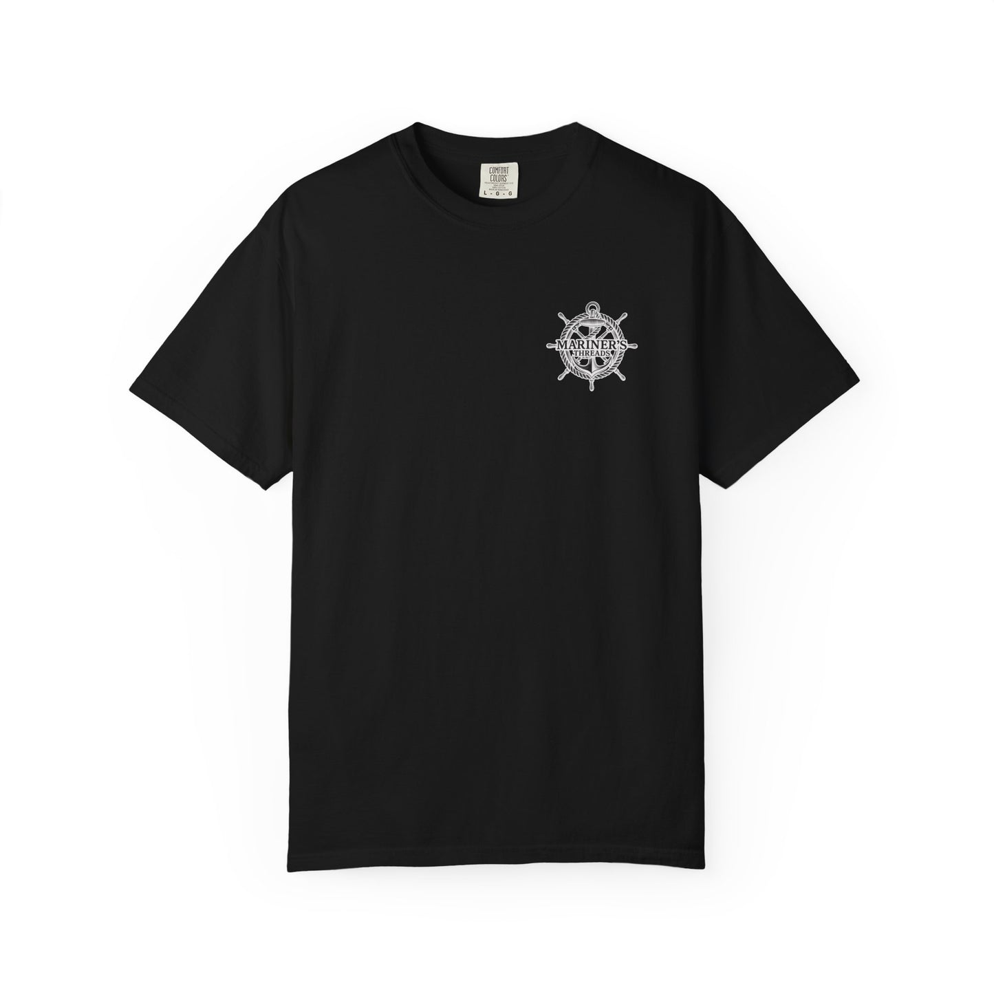 Crafted for the Sea T-Shirt