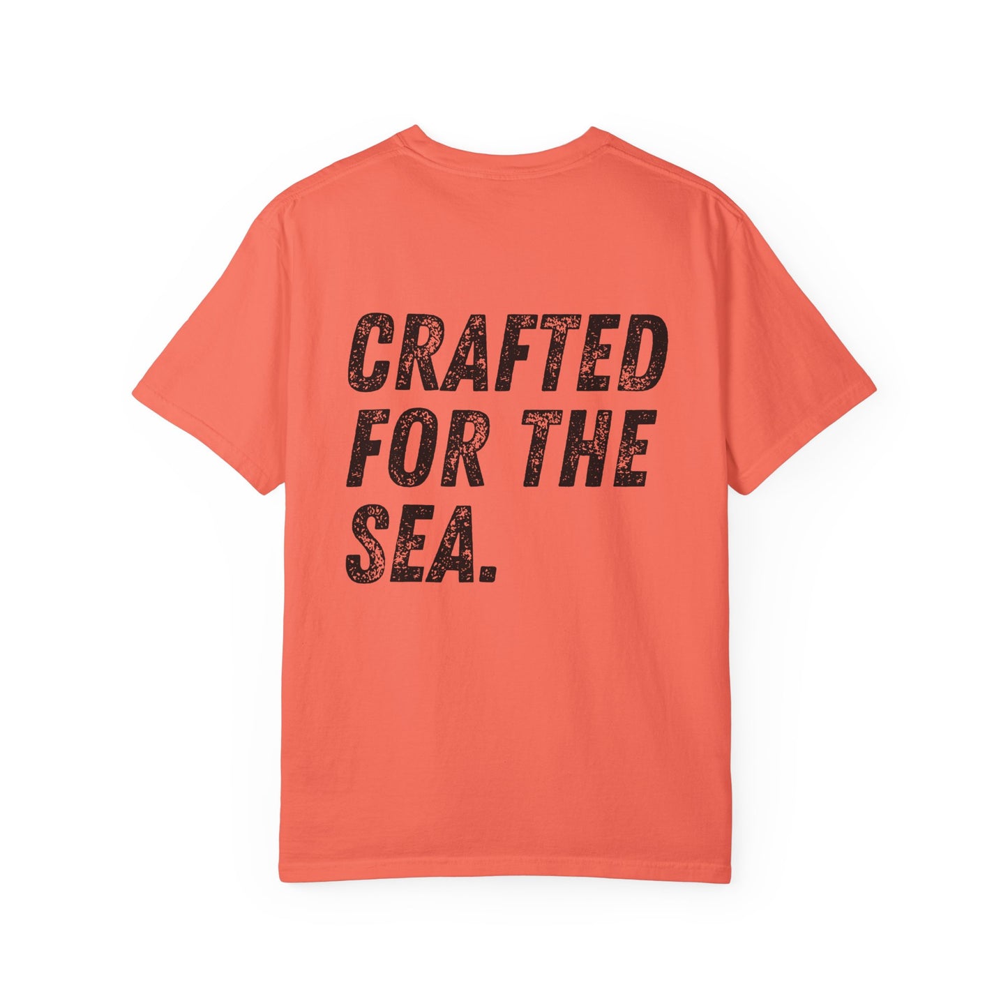Crafted for the Sea T-Shirt