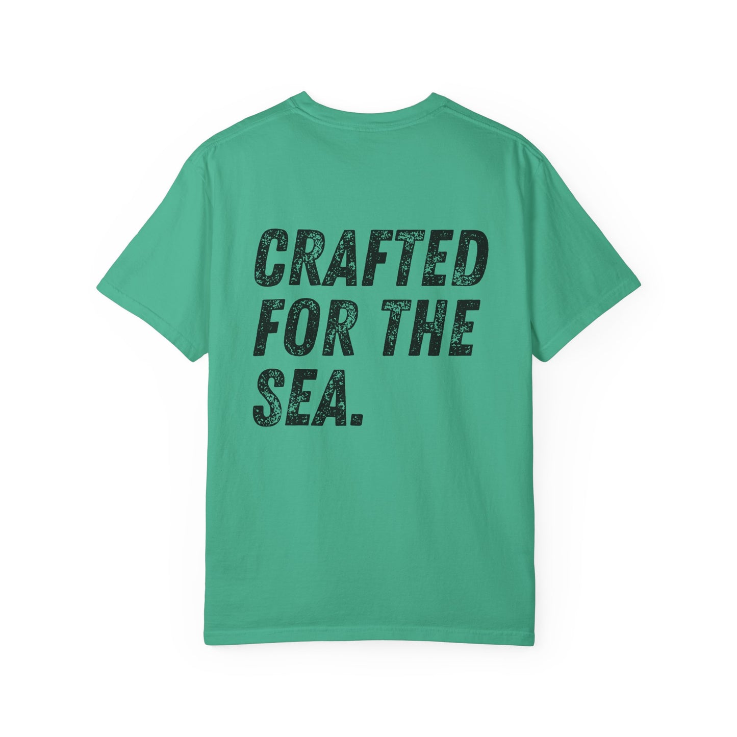Crafted for the Sea T-Shirt