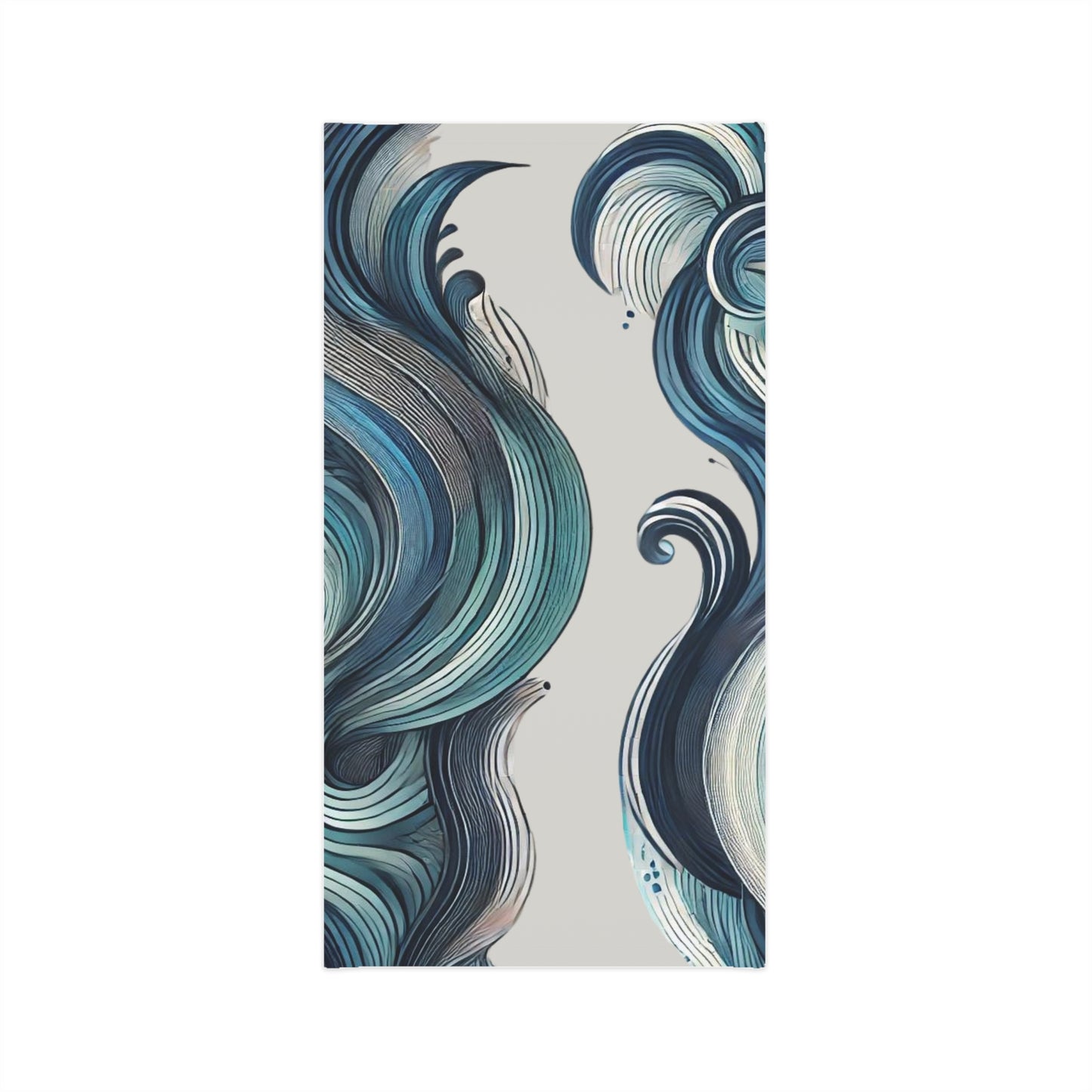 Tidal Flow Buff