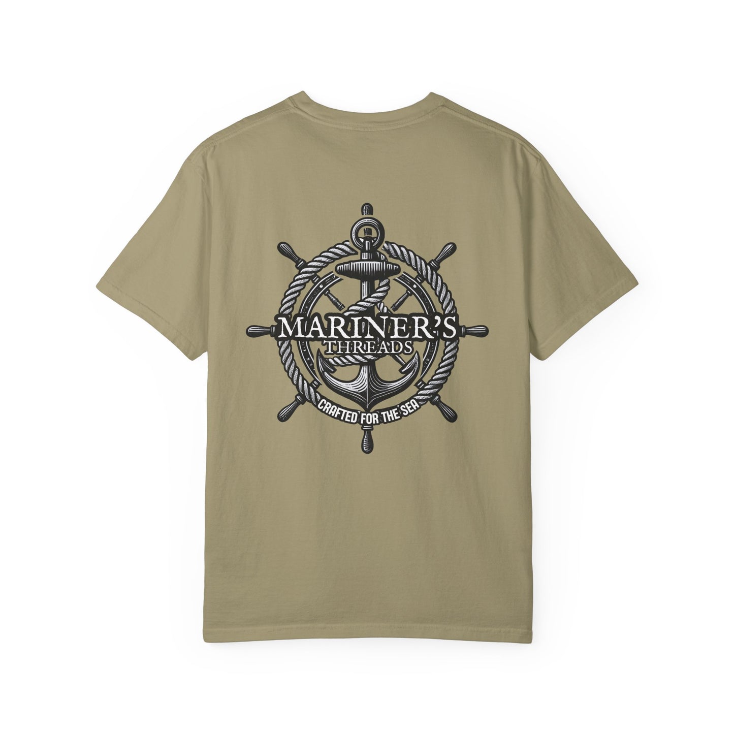 "I’m Either Boating or Thinking About It” Short Sleeve T-Shirt