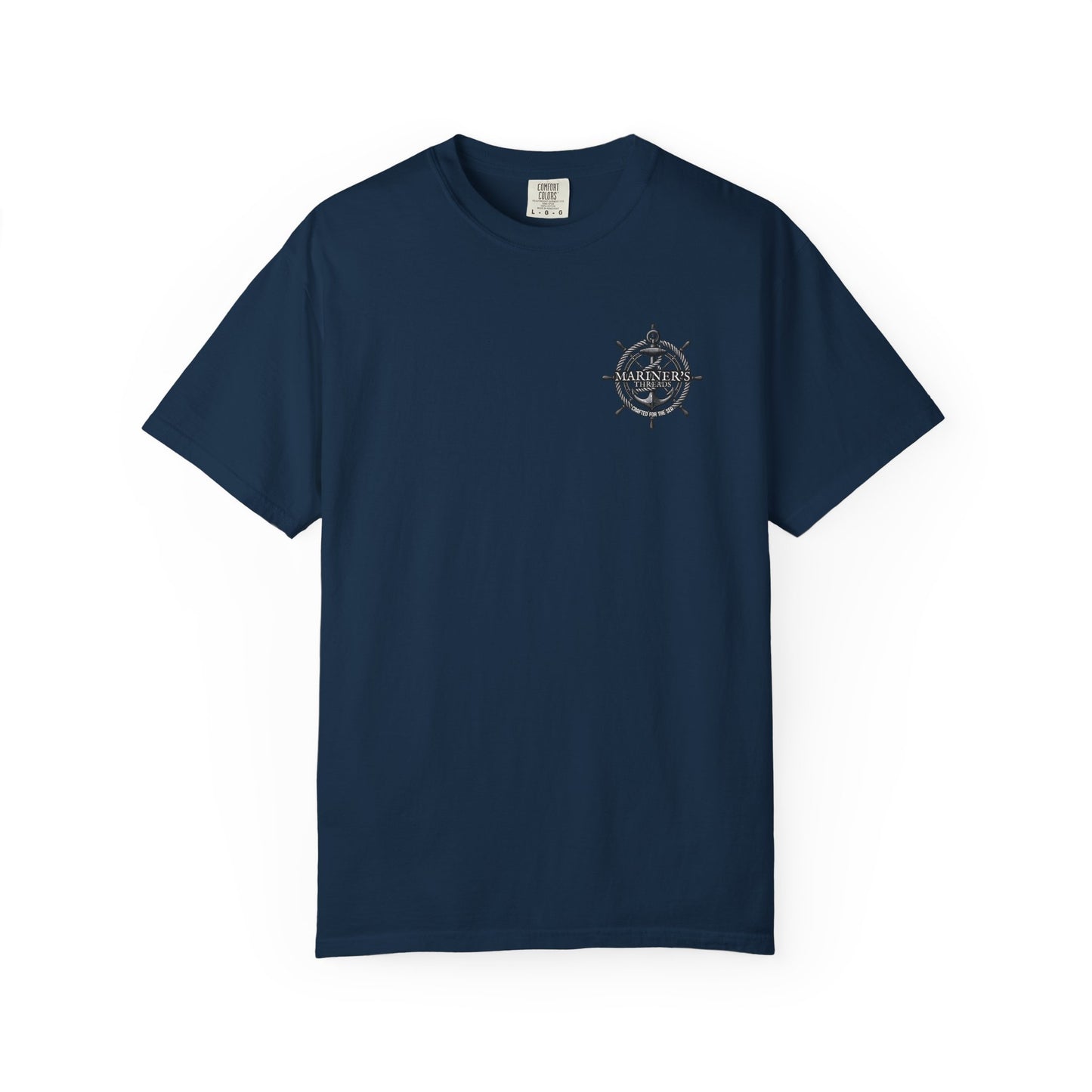 Mariner’s Threads™ Short Sleeve T-Shirt