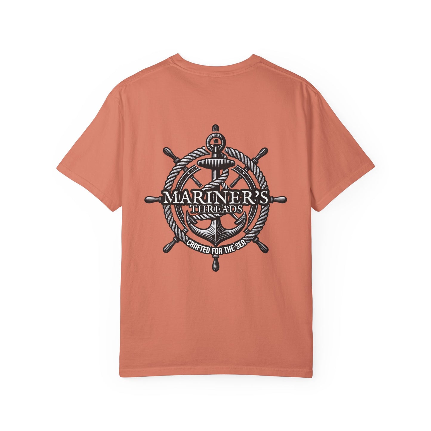 Mariner’s Threads™ Short Sleeve T-Shirt