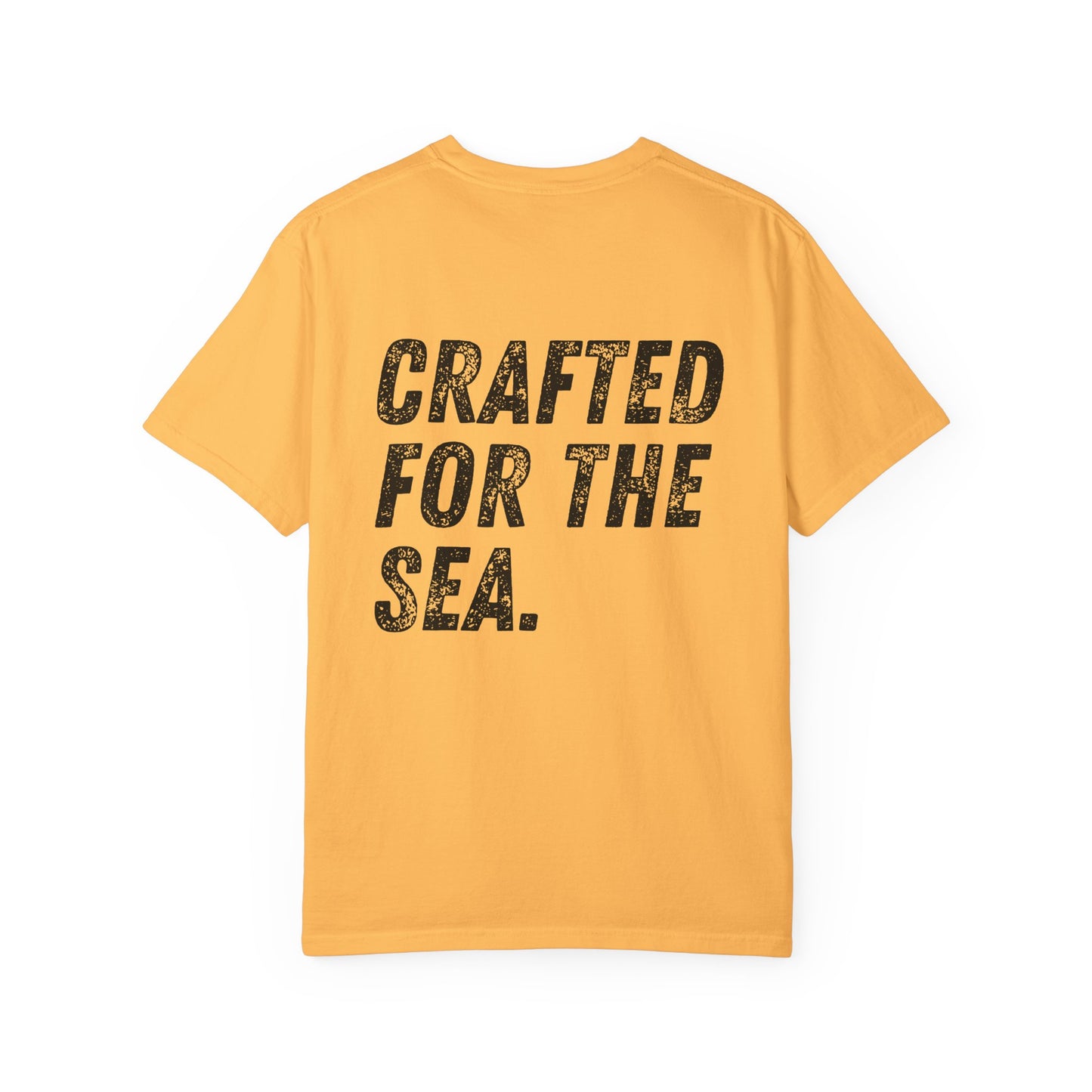 Crafted for the Sea T-Shirt