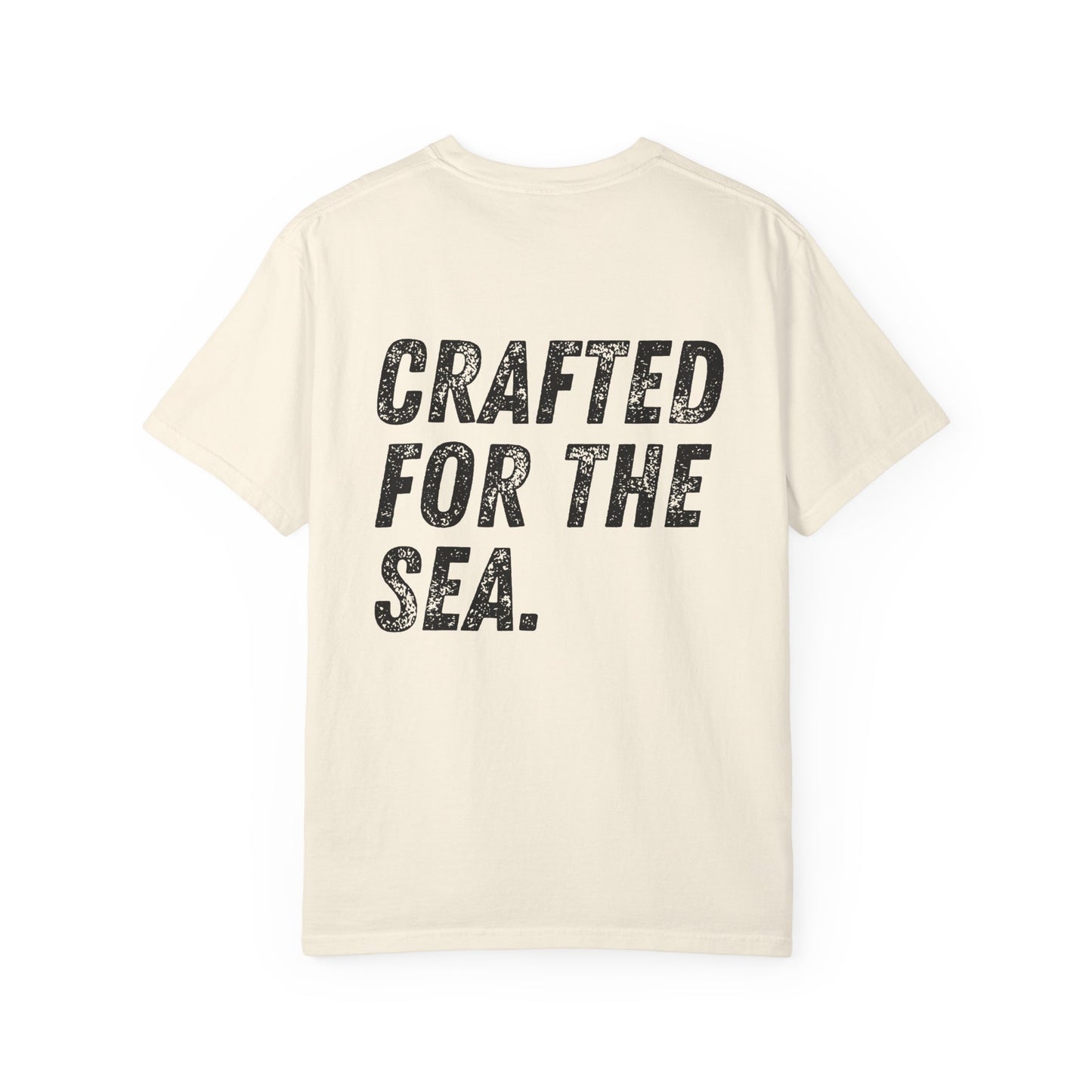 Crafted for the Sea T-Shirt
