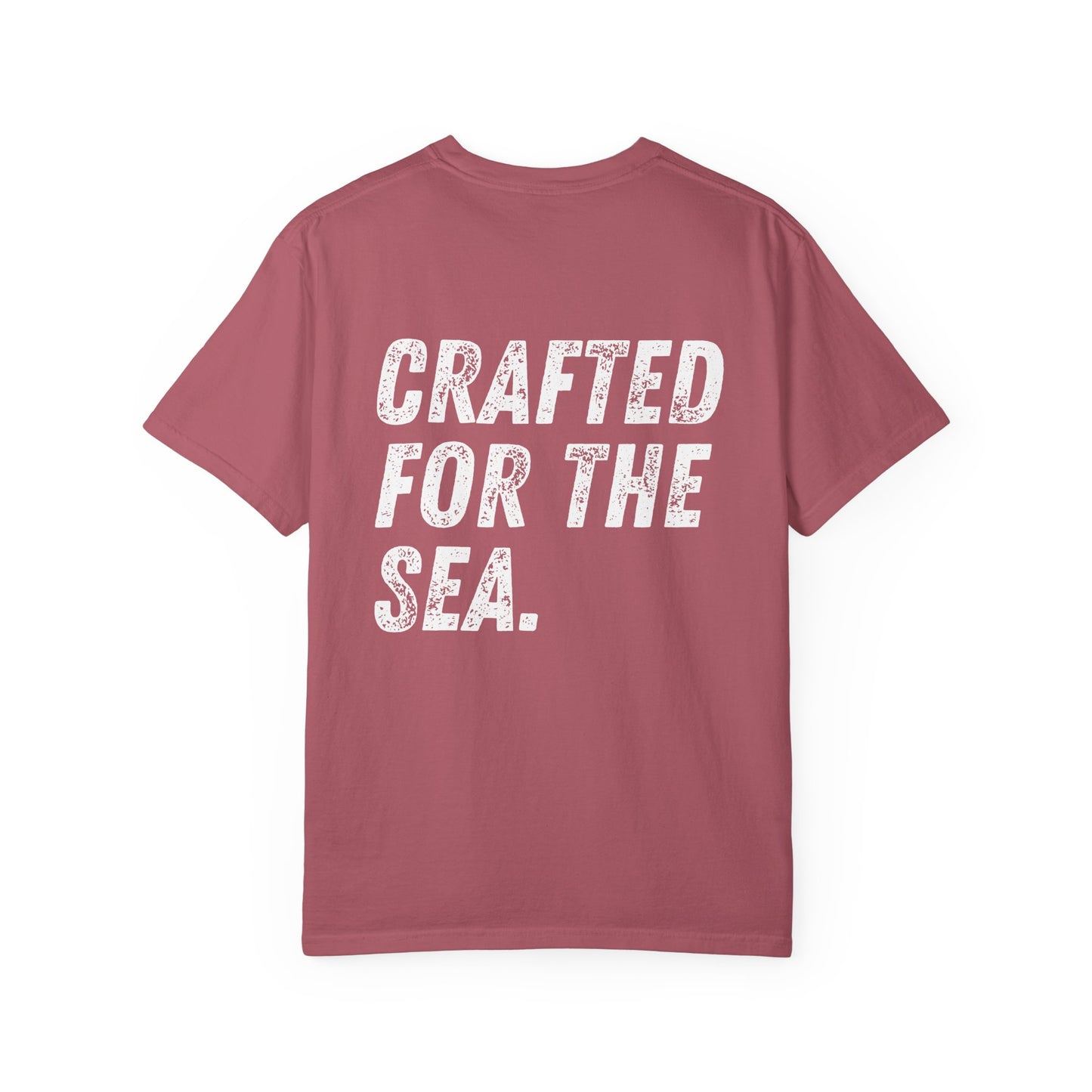 Crafted for the Sea T-Shirt