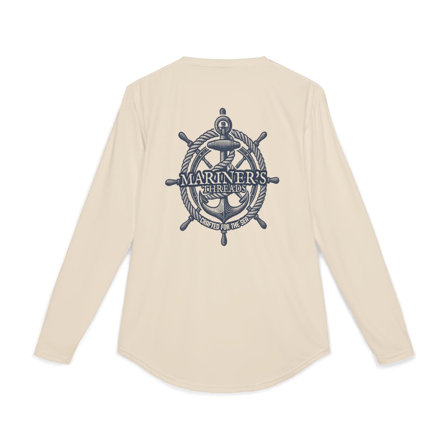 Mariner’s Threads™ Performance Fishing Shirt