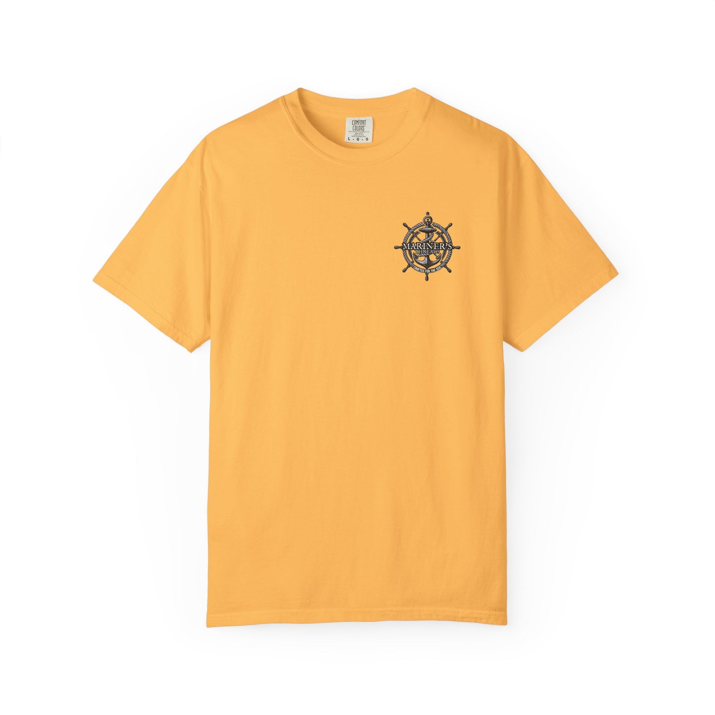 Mariner’s Threads™ Short Sleeve T-Shirt