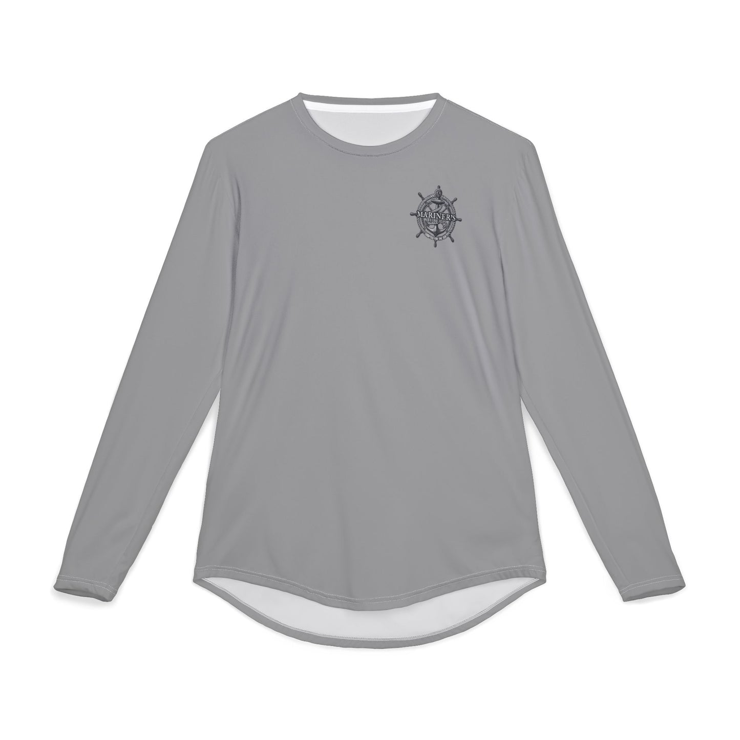Silver King of the Sea – Tarpon Fishing Performance Apparel