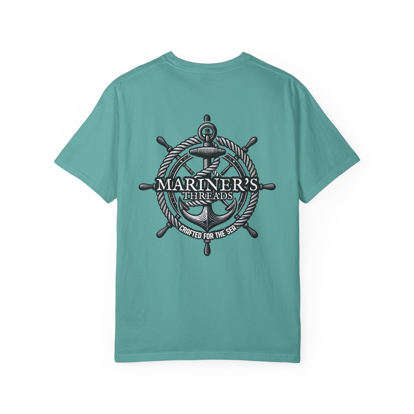 "I’m Either Boating or Thinking About It” Short Sleeve T-Shirt