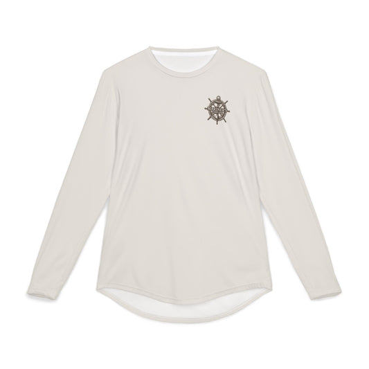 The Hogfather - Hogfish Performance Fishing Shirt