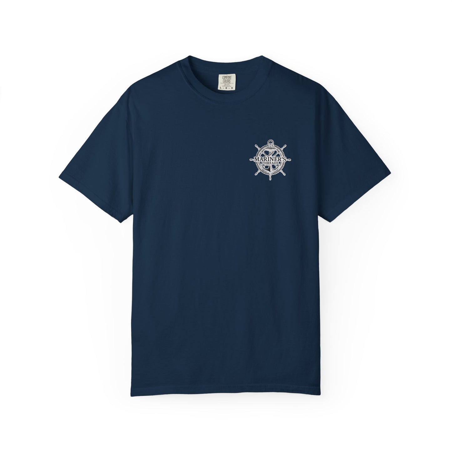 Crafted for the Sea T-Shirt