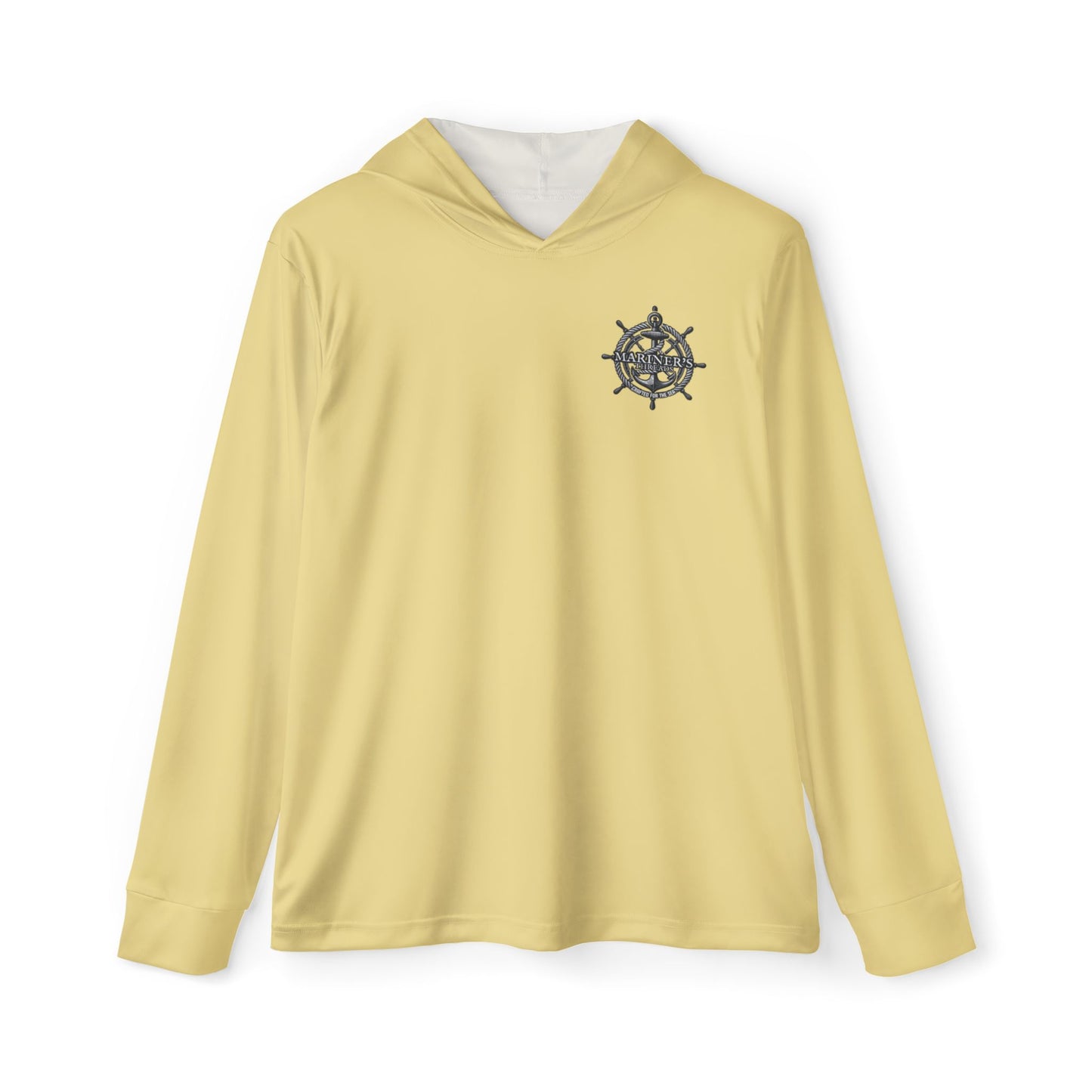 Ocean Racer (Yellowfin Tuna) Performance Apparel