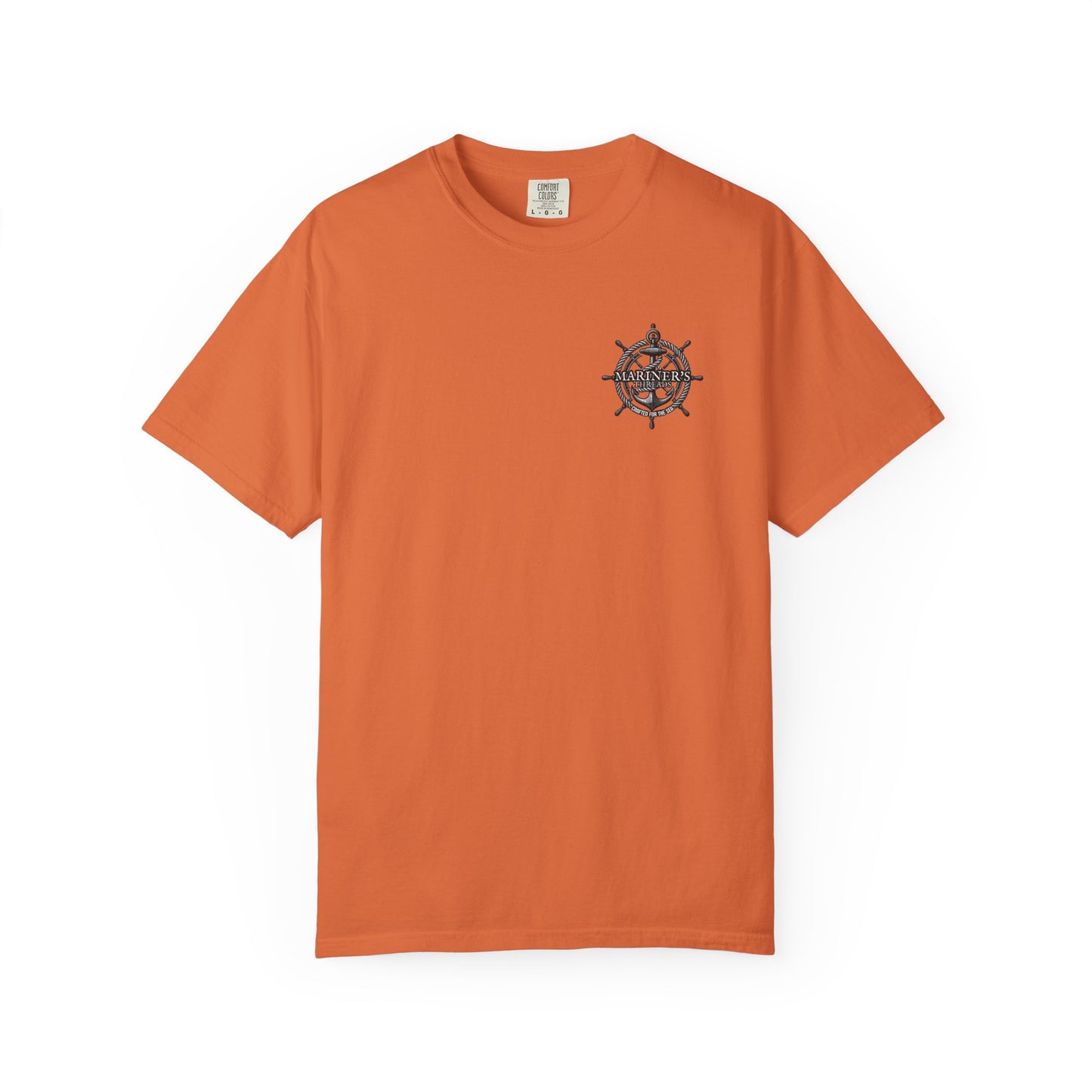Mariner’s Threads™ Short Sleeve T-Shirt