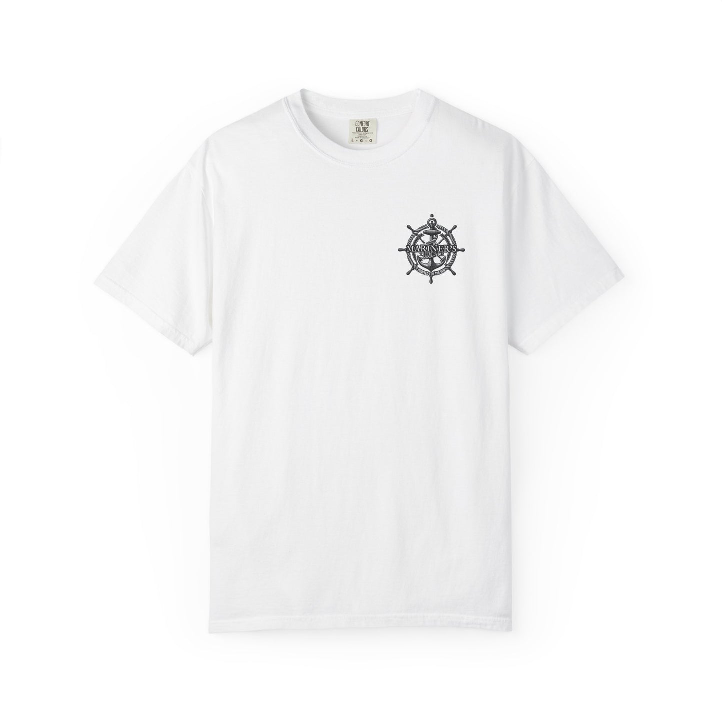 Mariner’s Threads™ Short Sleeve T-Shirt