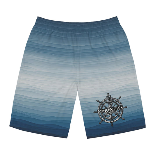Marlin Chase Men's Boardshorts