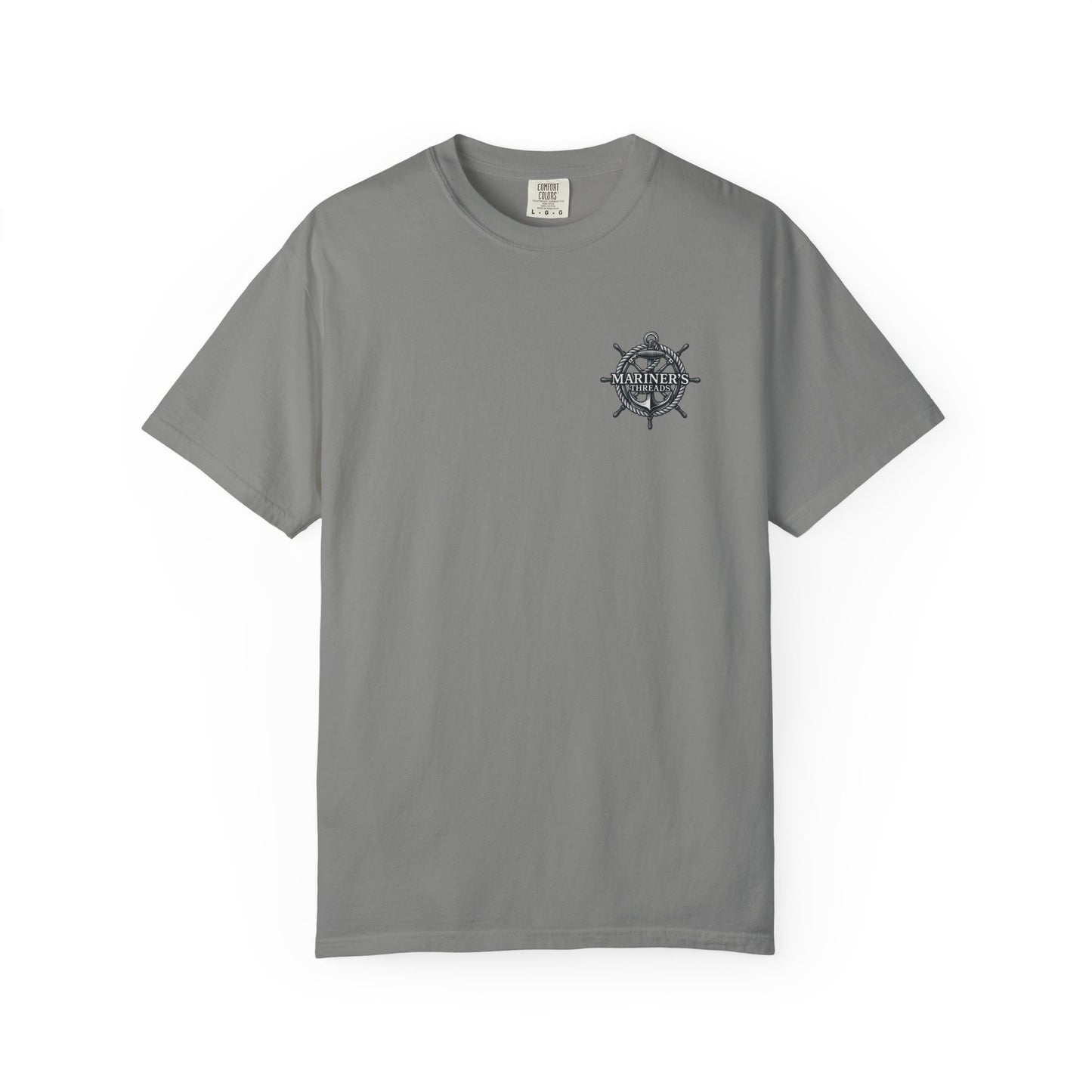 Crafted for the Sea T-Shirt