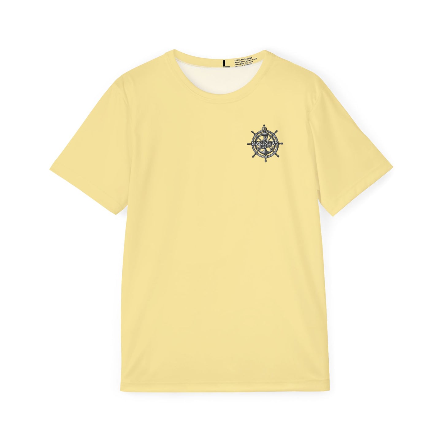 Ocean Racer (Yellowfin Tuna) Performance Apparel
