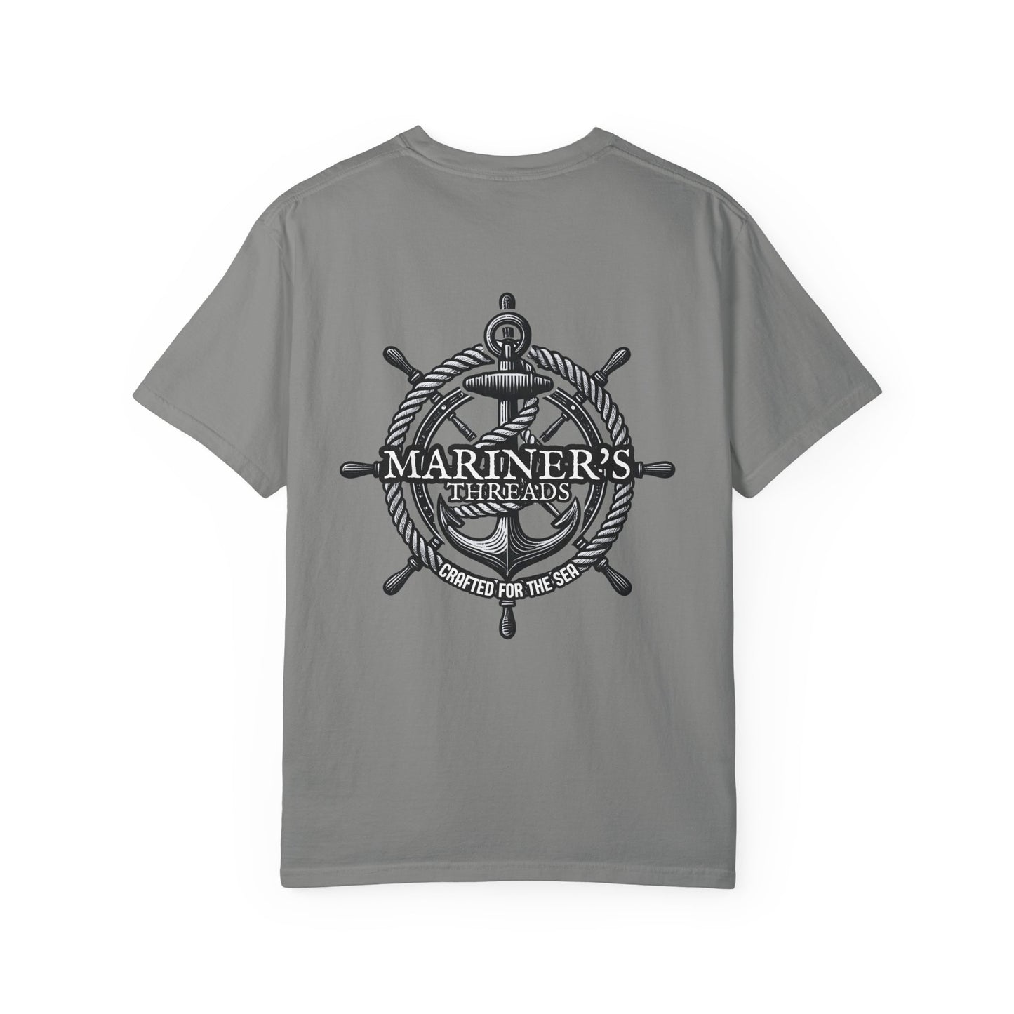 Mariner’s Threads™ Short Sleeve T-Shirt