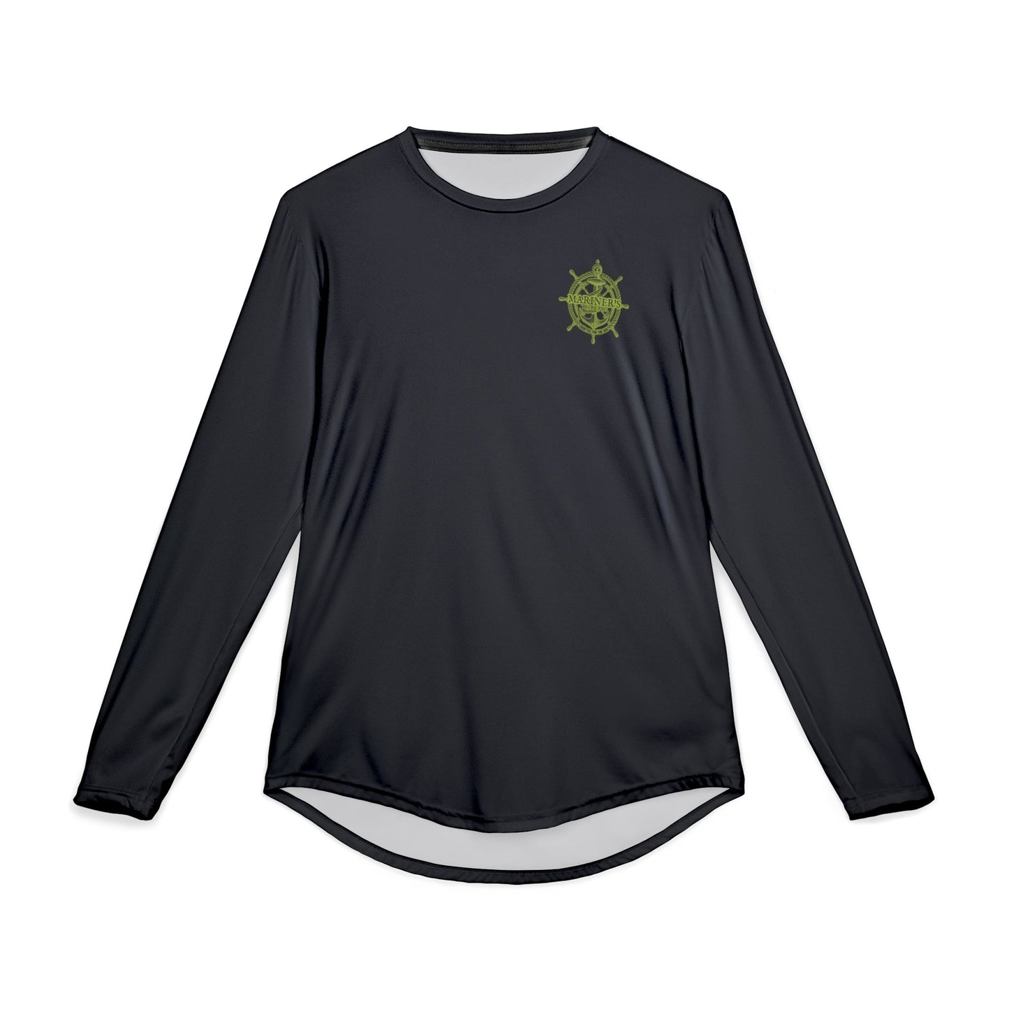 Tropic Charger - Mahi Mahi Performance Fishing Shirt