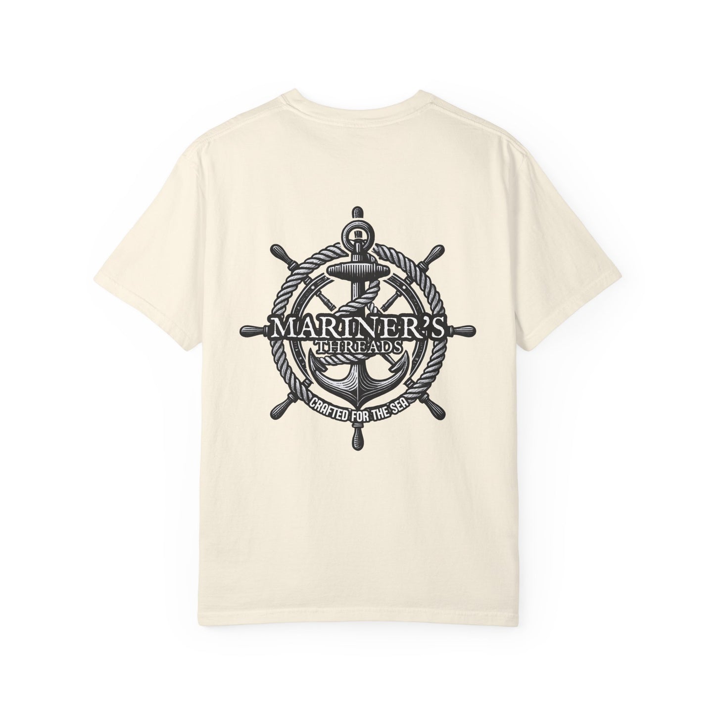 Mariner’s Threads™ Short Sleeve T-Shirt