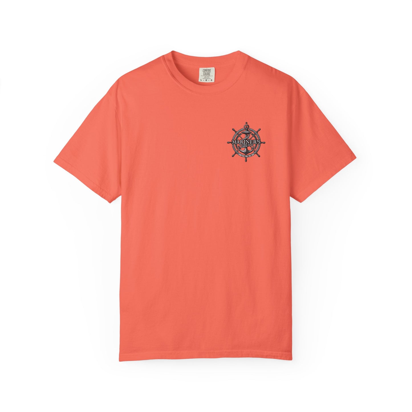 Mariner’s Threads™ Short Sleeve T-Shirt