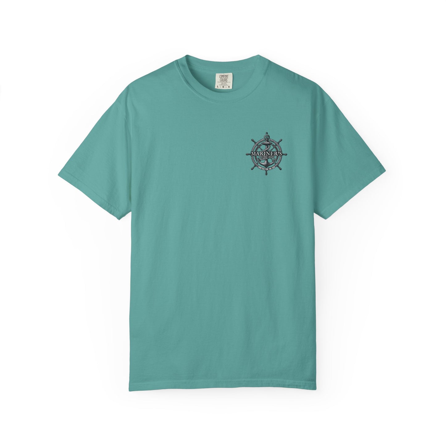 Mariner’s Threads™ Short Sleeve T-Shirt