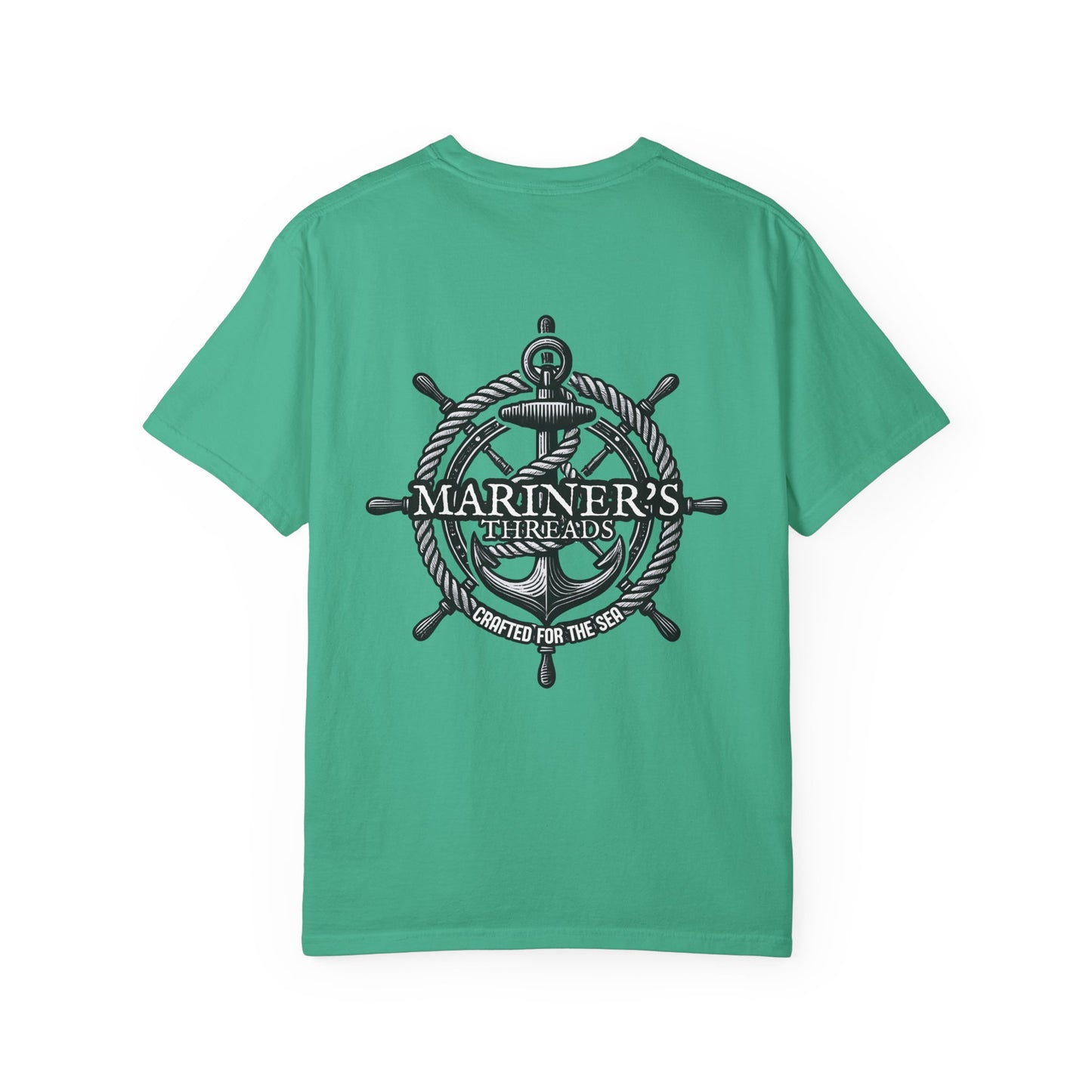 Mariner’s Threads™ Short Sleeve T-Shirt