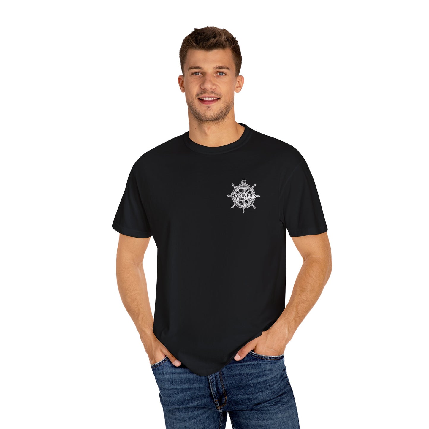 Mariner’s Threads™ T-Shirt