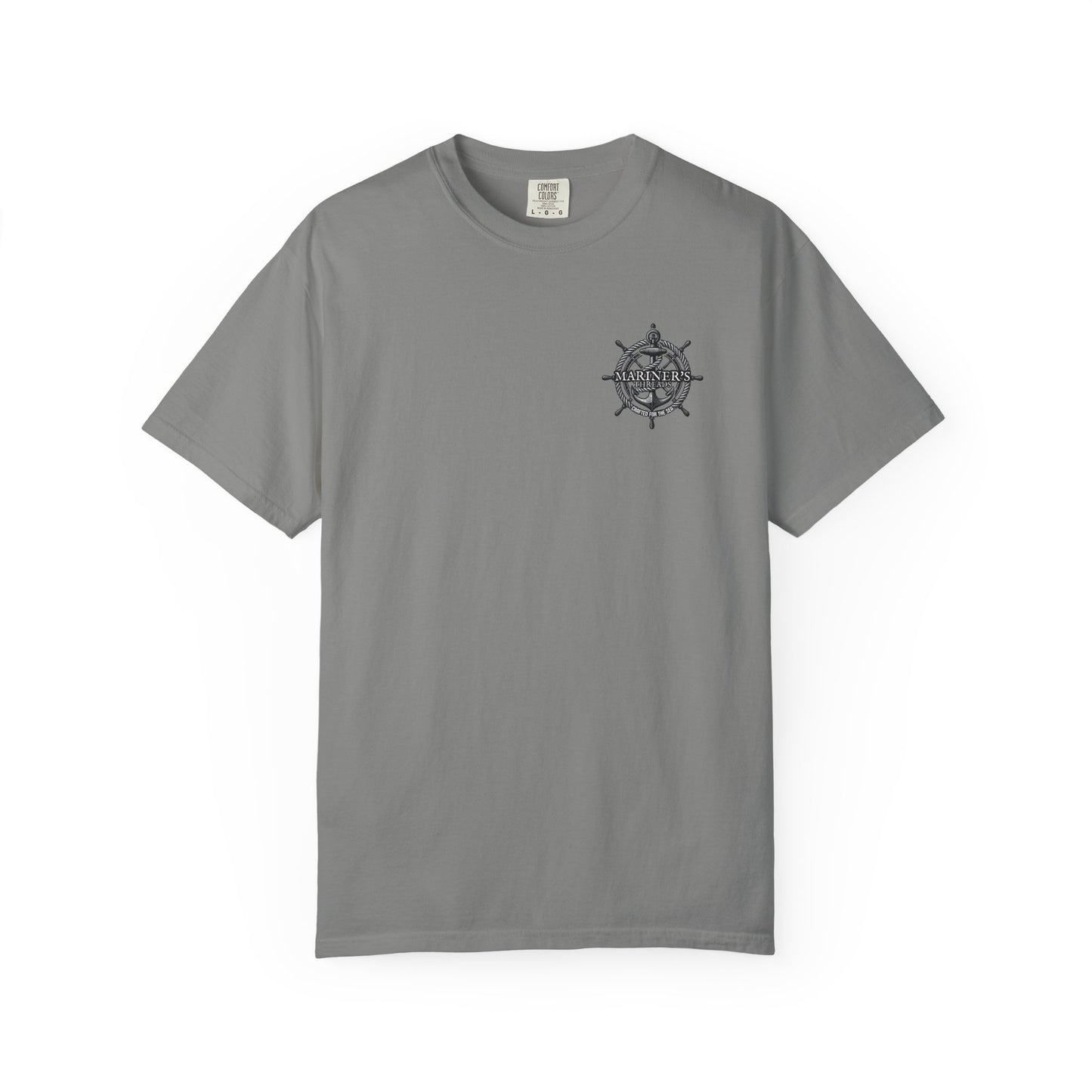 Mariner’s Threads™ Short Sleeve T-Shirt