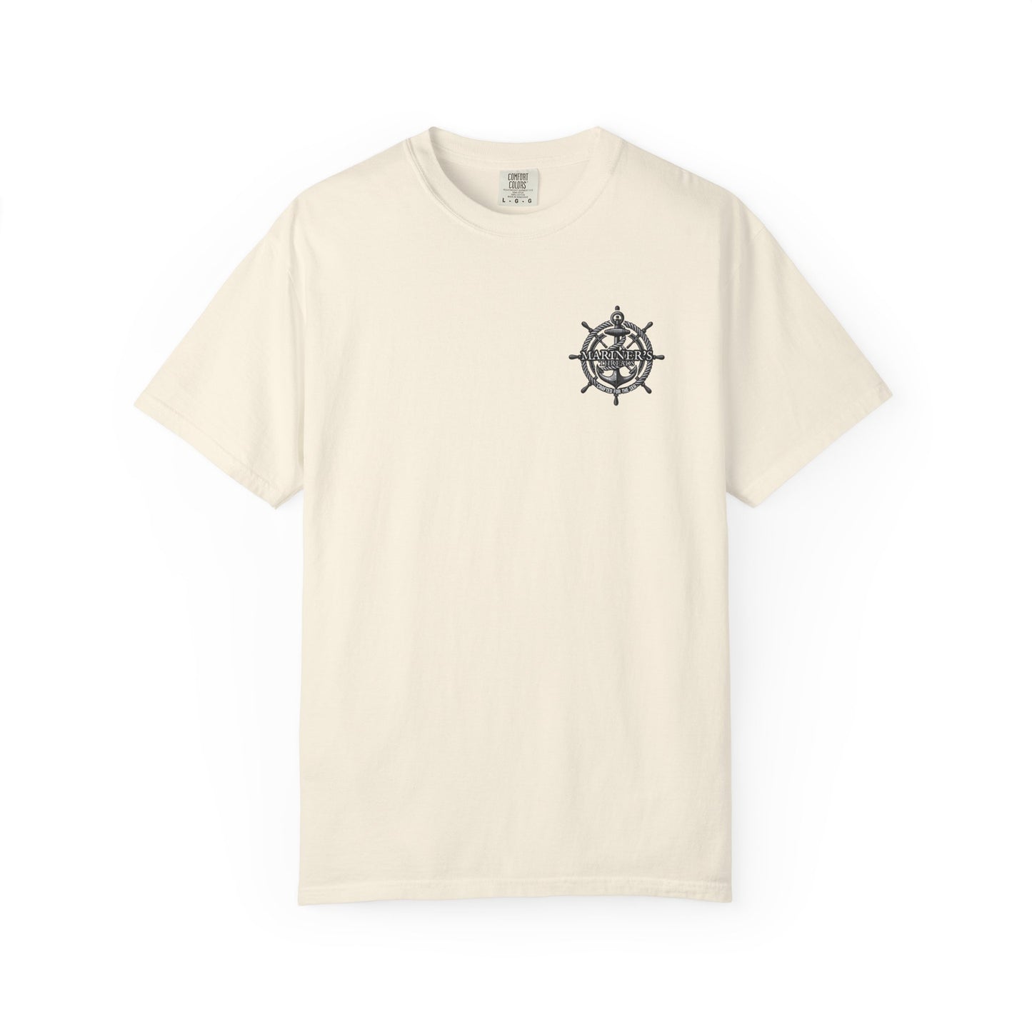 Mariner’s Threads™ Short Sleeve T-Shirt